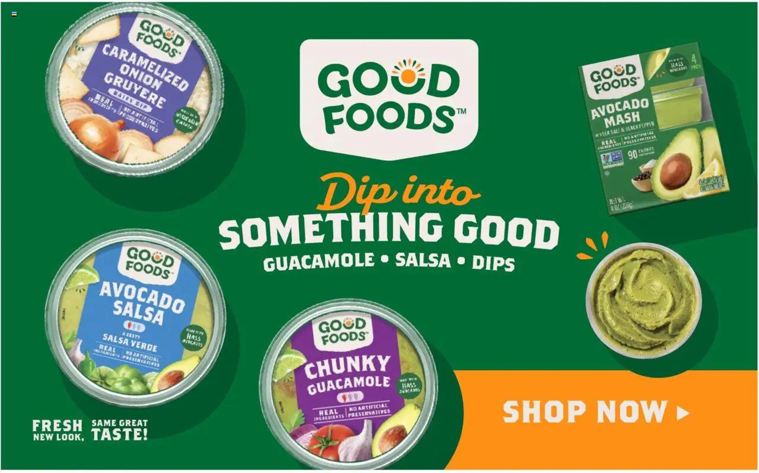Fresh Thyme weekly ad (2025-10-22 - 2025-11-04) | 13