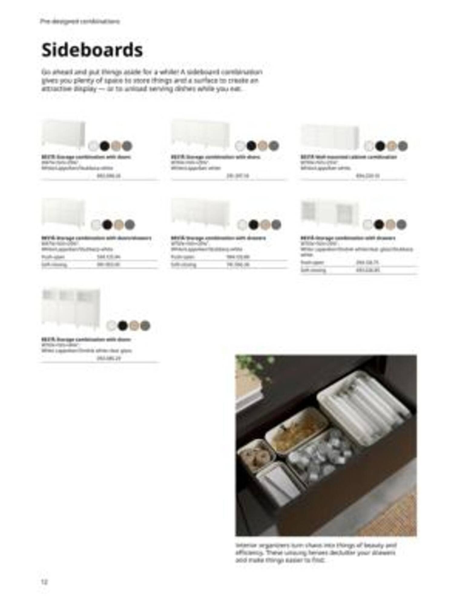 Ikea weekly ad (2025-10-06 - 2025-11-06) | 12