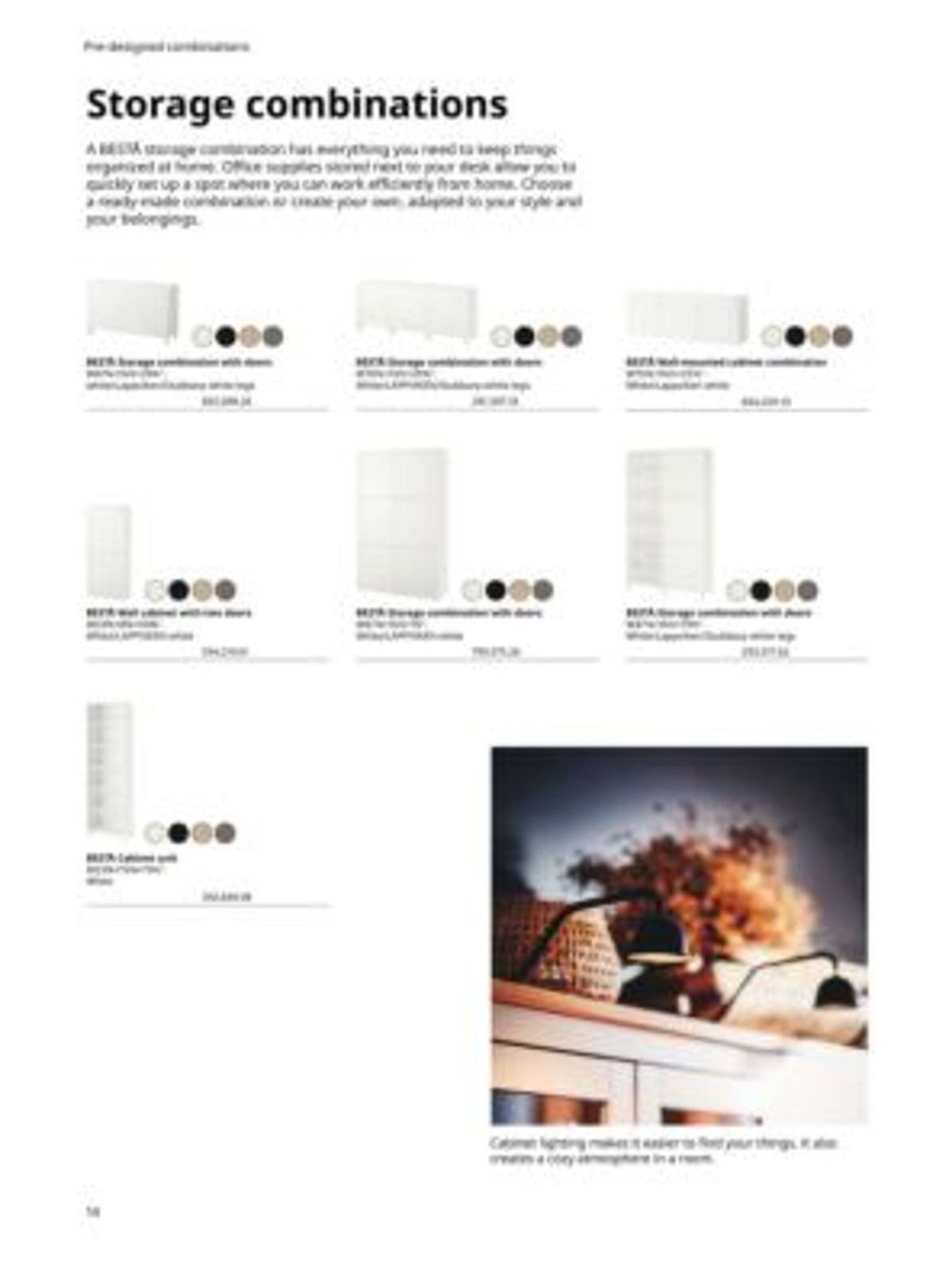 Ikea weekly ad (2025-10-06 - 2025-11-06) | 14