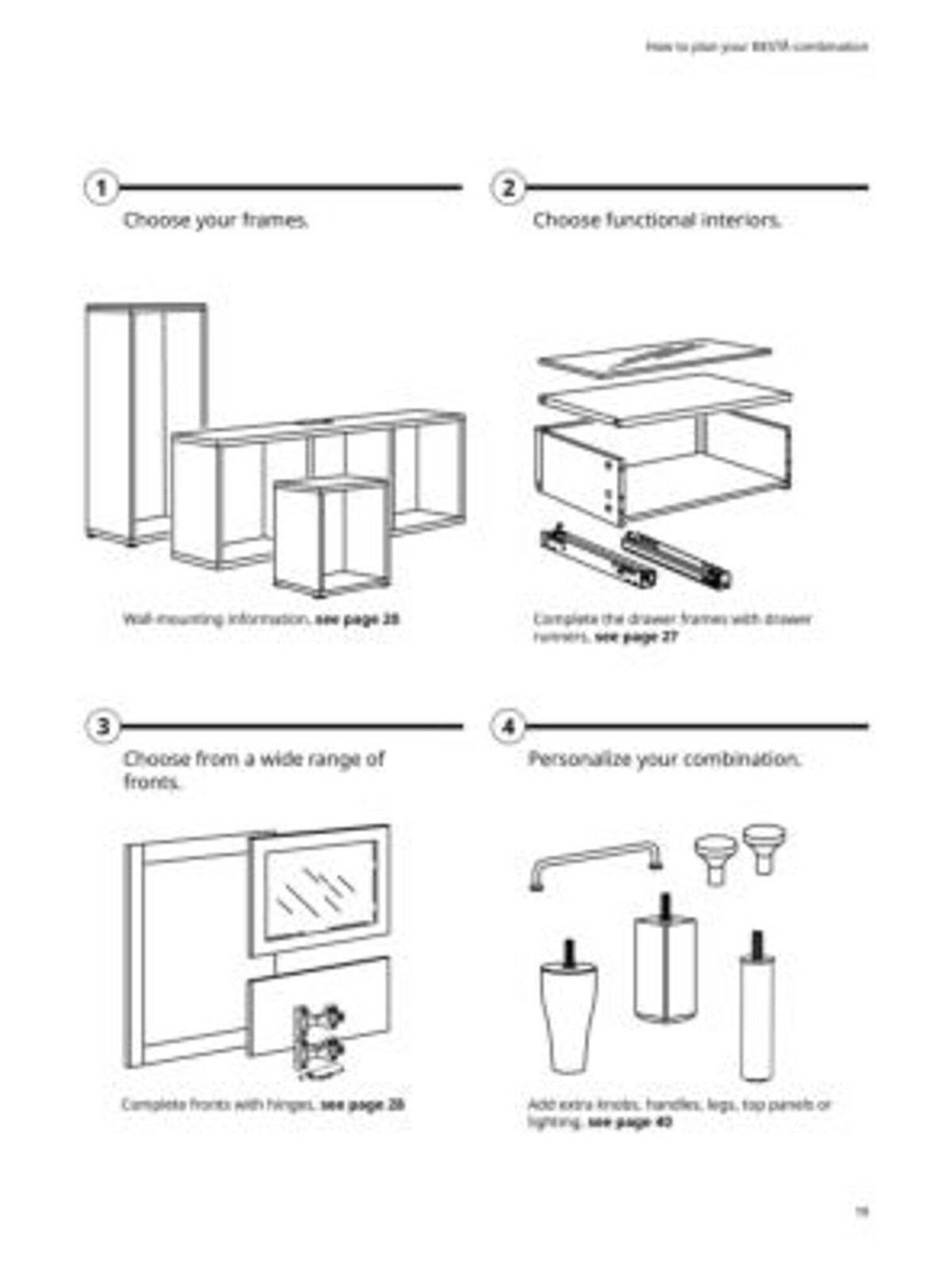 Ikea weekly ad (2025-10-06 - 2025-11-06) | 19