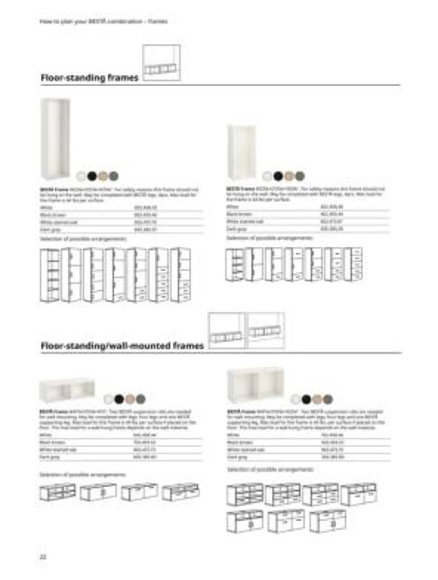 Ikea weekly ad (2025-10-06 - 2025-11-06) | 22
