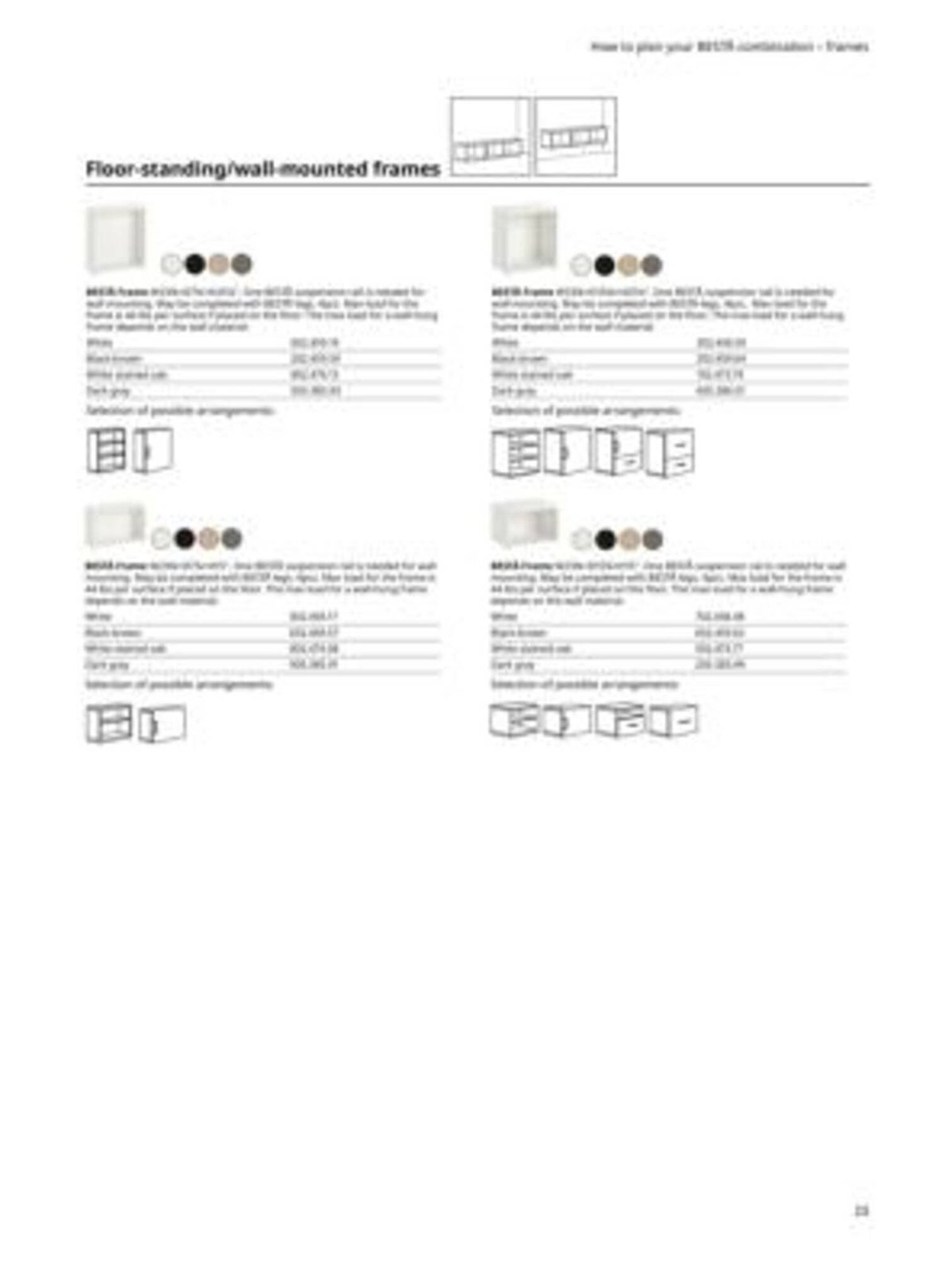 Ikea weekly ad (2025-10-06 - 2025-11-06) | 23
