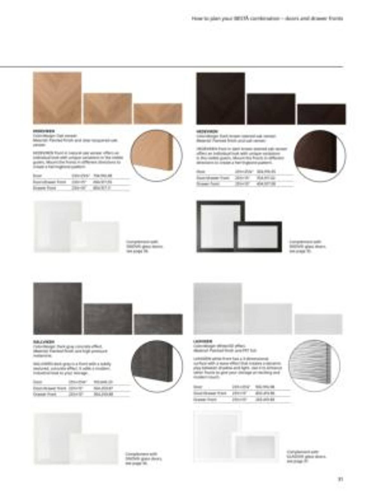 Ikea weekly ad (2025-10-06 - 2025-11-06) | 29