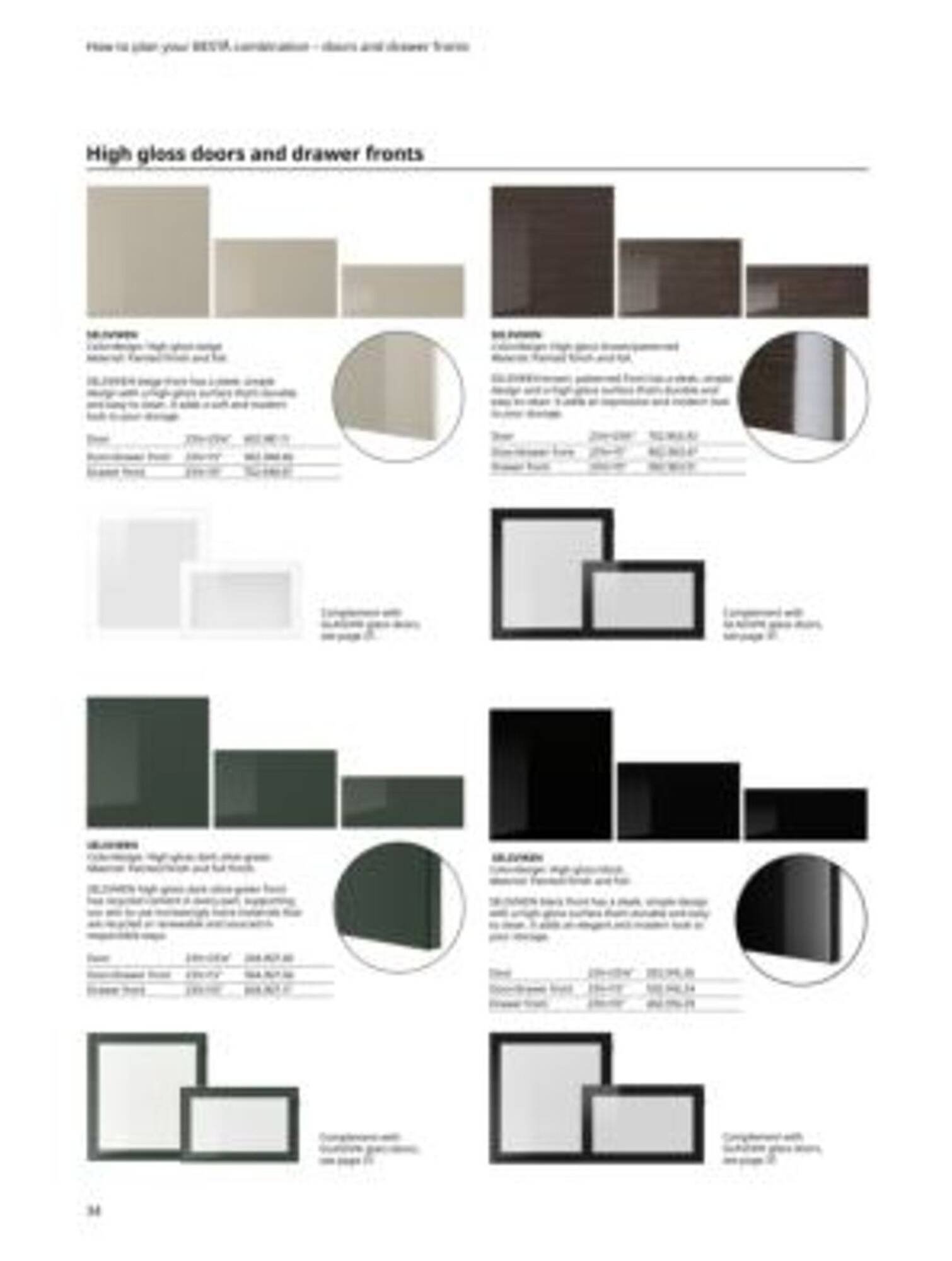 Ikea weekly ad (2025-10-06 - 2025-11-06) | 32