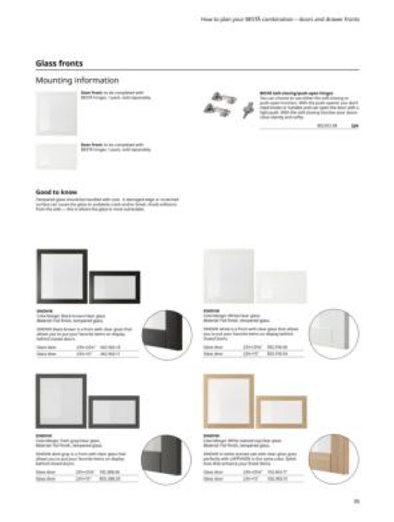 Ikea weekly ad (2025-10-06 - 2025-11-06) | 33
