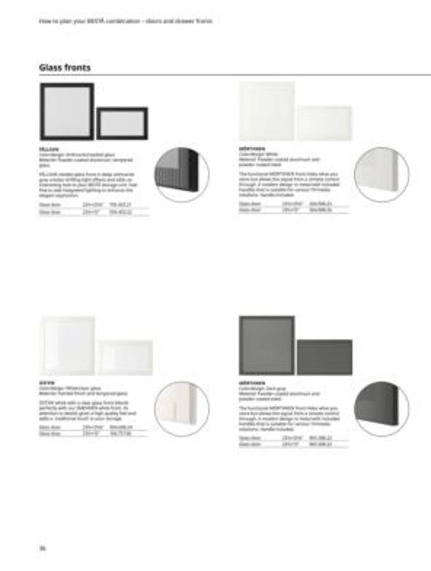 Ikea weekly ad (2025-10-06 - 2025-11-06) | 34