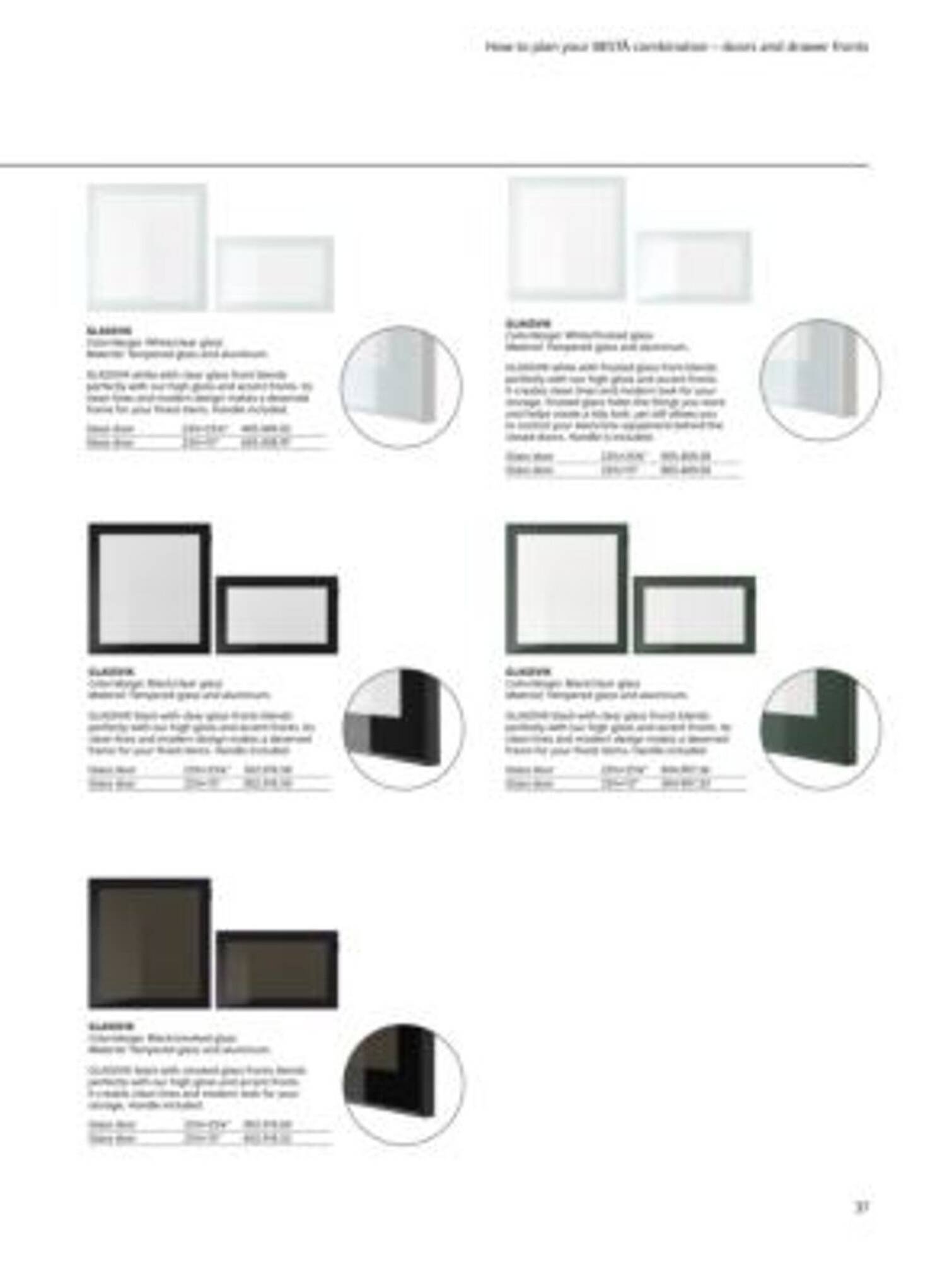 Ikea weekly ad (2025-10-06 - 2025-11-06) | 35