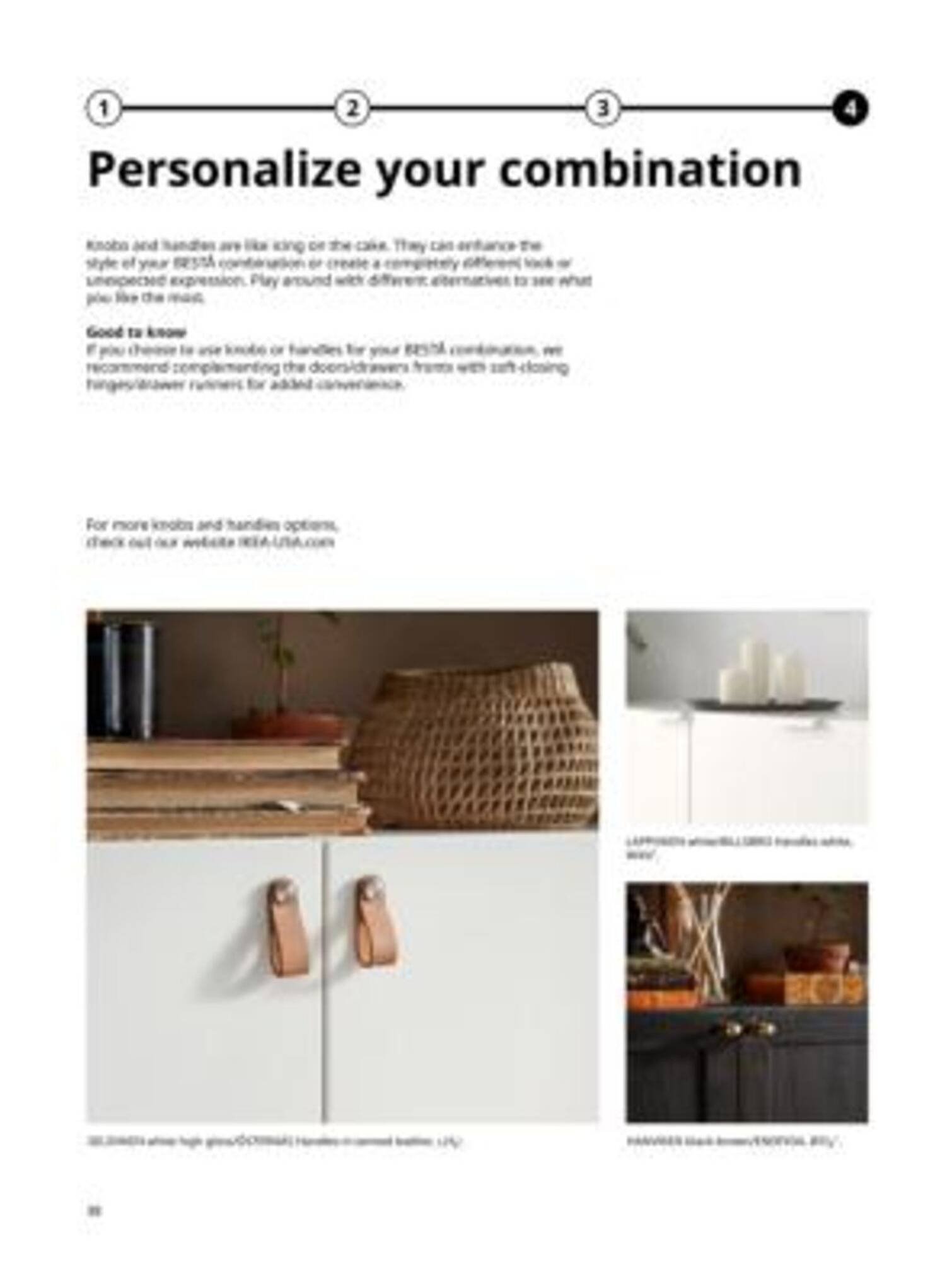 Ikea weekly ad (2025-10-06 - 2025-11-06) | 36