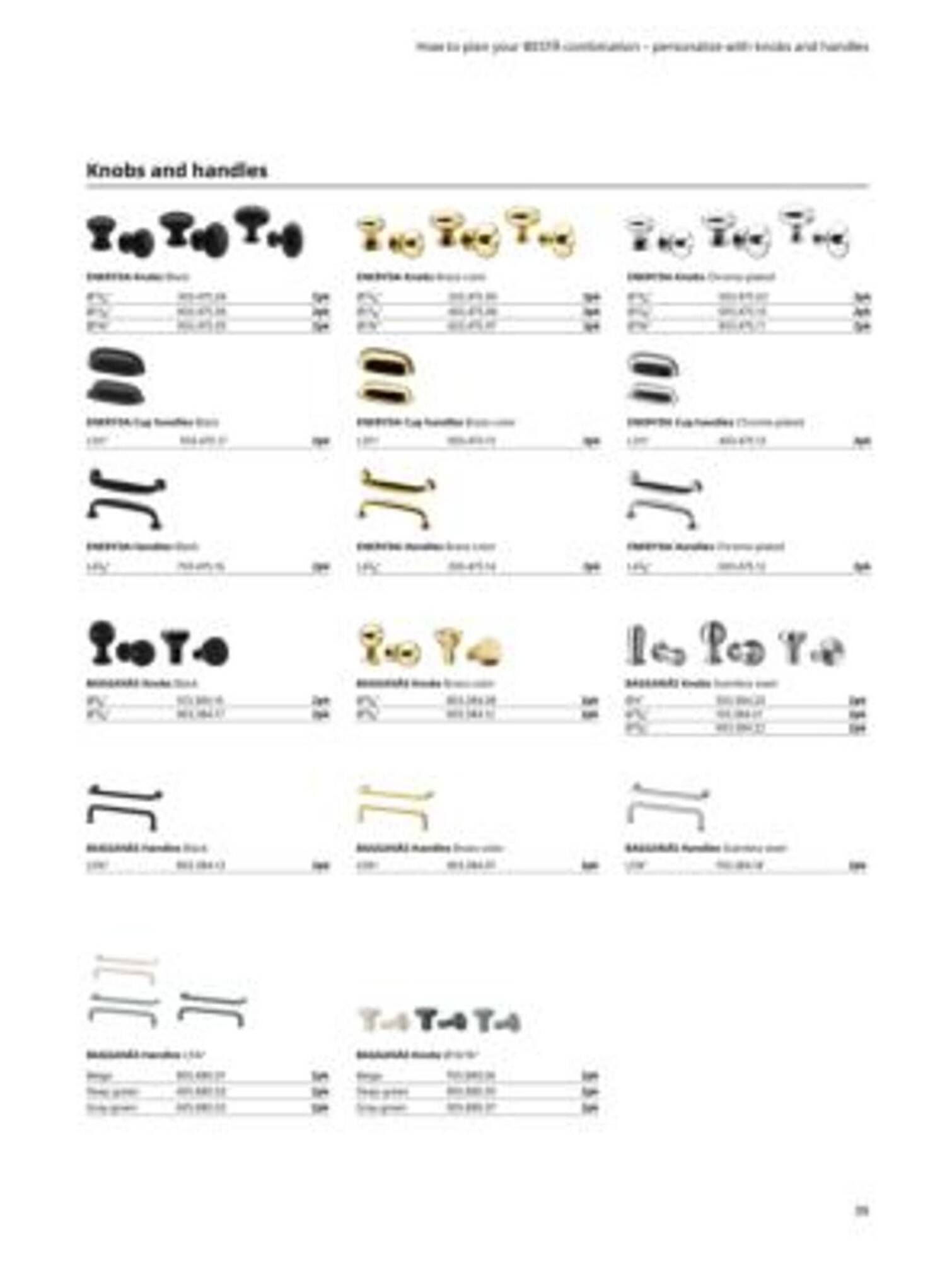 Ikea weekly ad (2025-10-06 - 2025-11-06) | 37