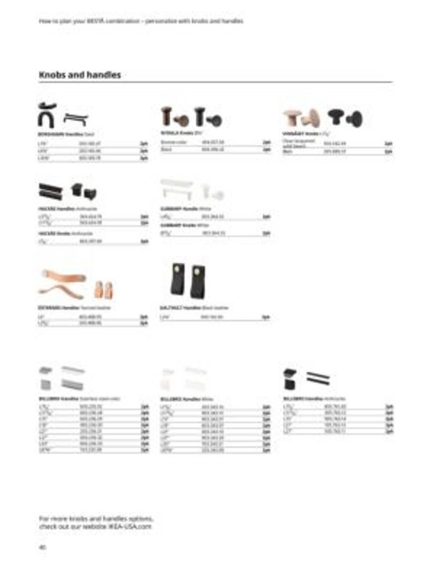 Ikea weekly ad (2025-10-06 - 2025-11-06) | 38