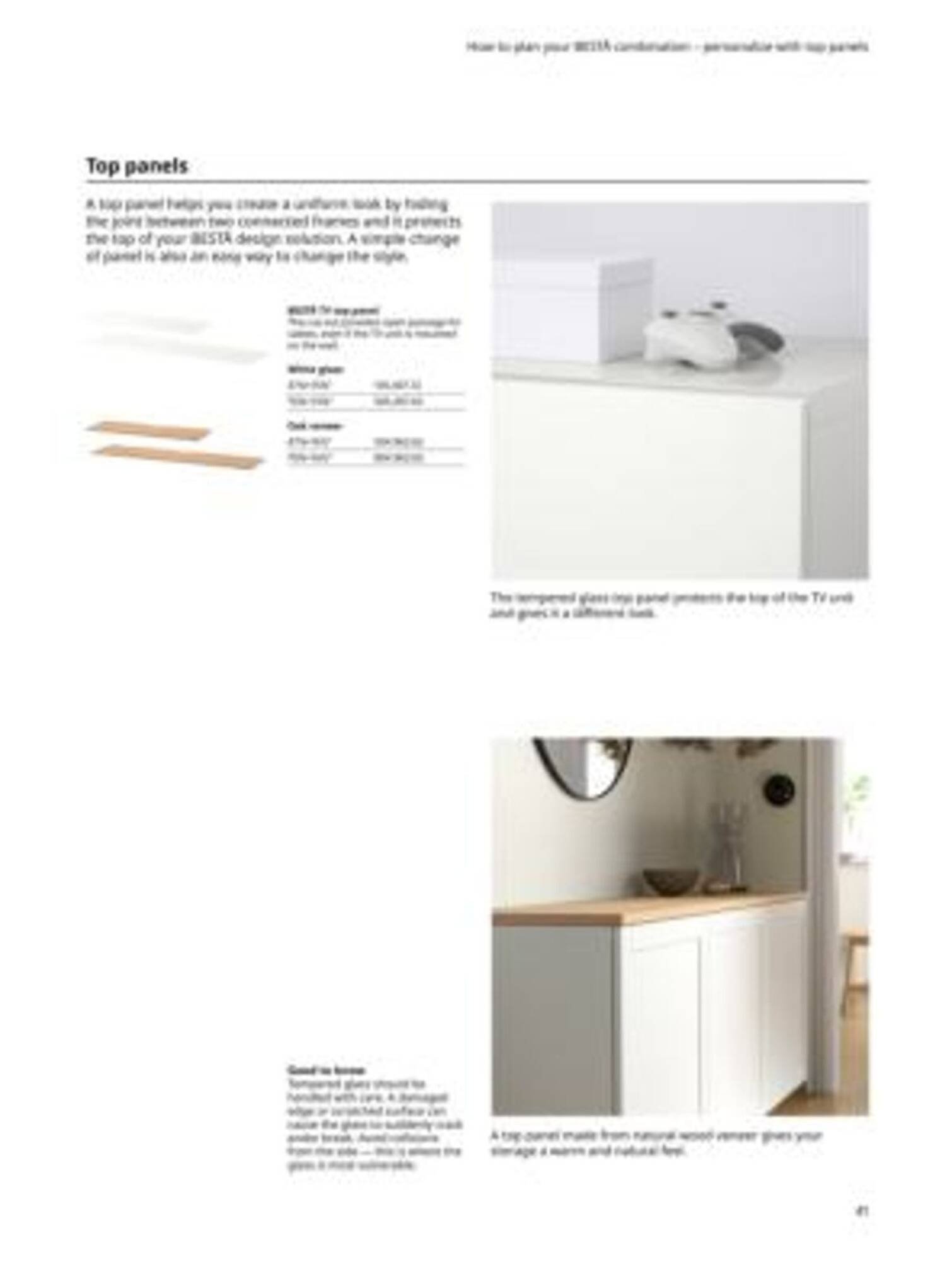 Ikea weekly ad (2025-10-06 - 2025-11-06) | 39