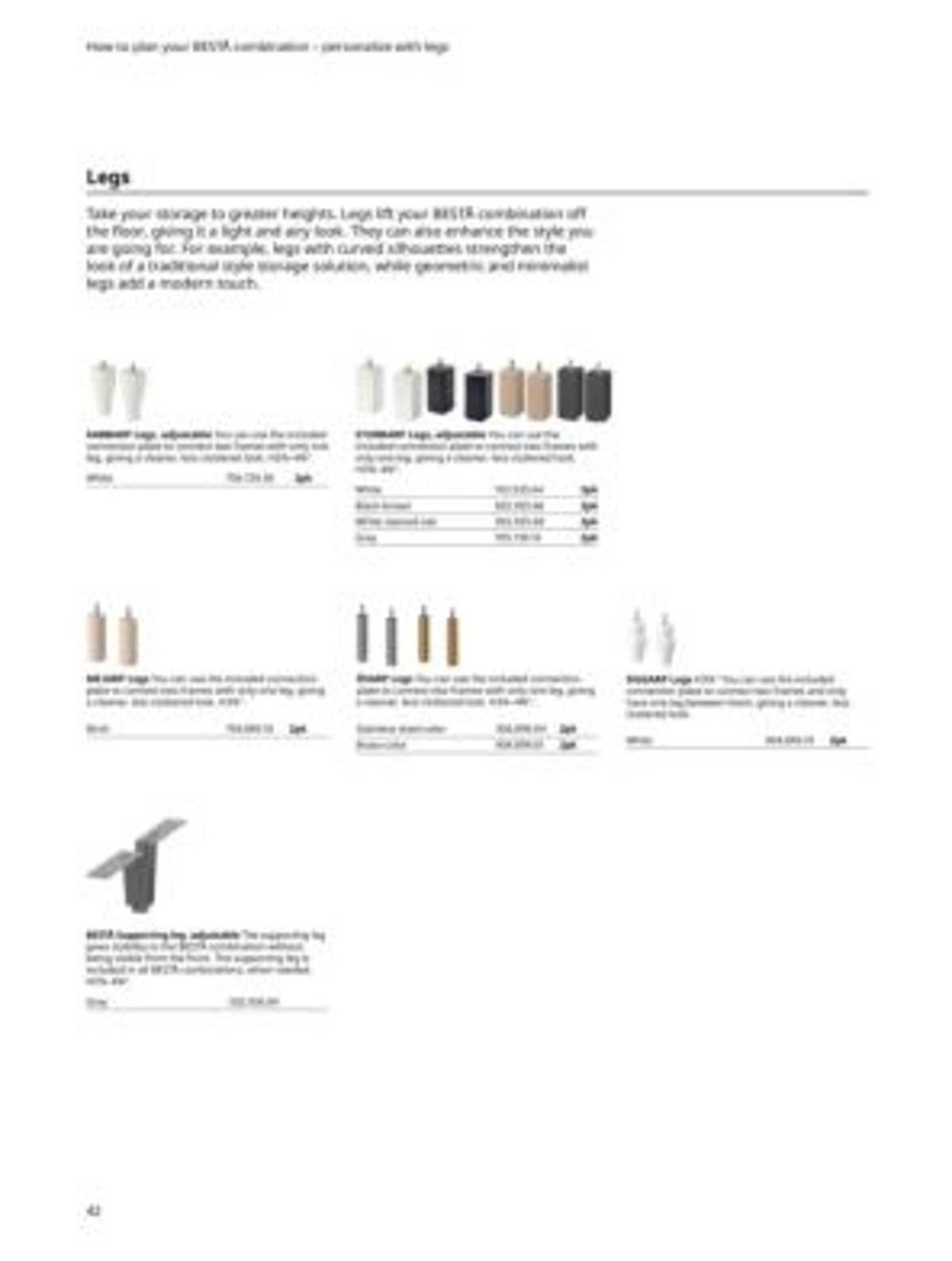Ikea weekly ad (2025-10-06 - 2025-11-06) | 40
