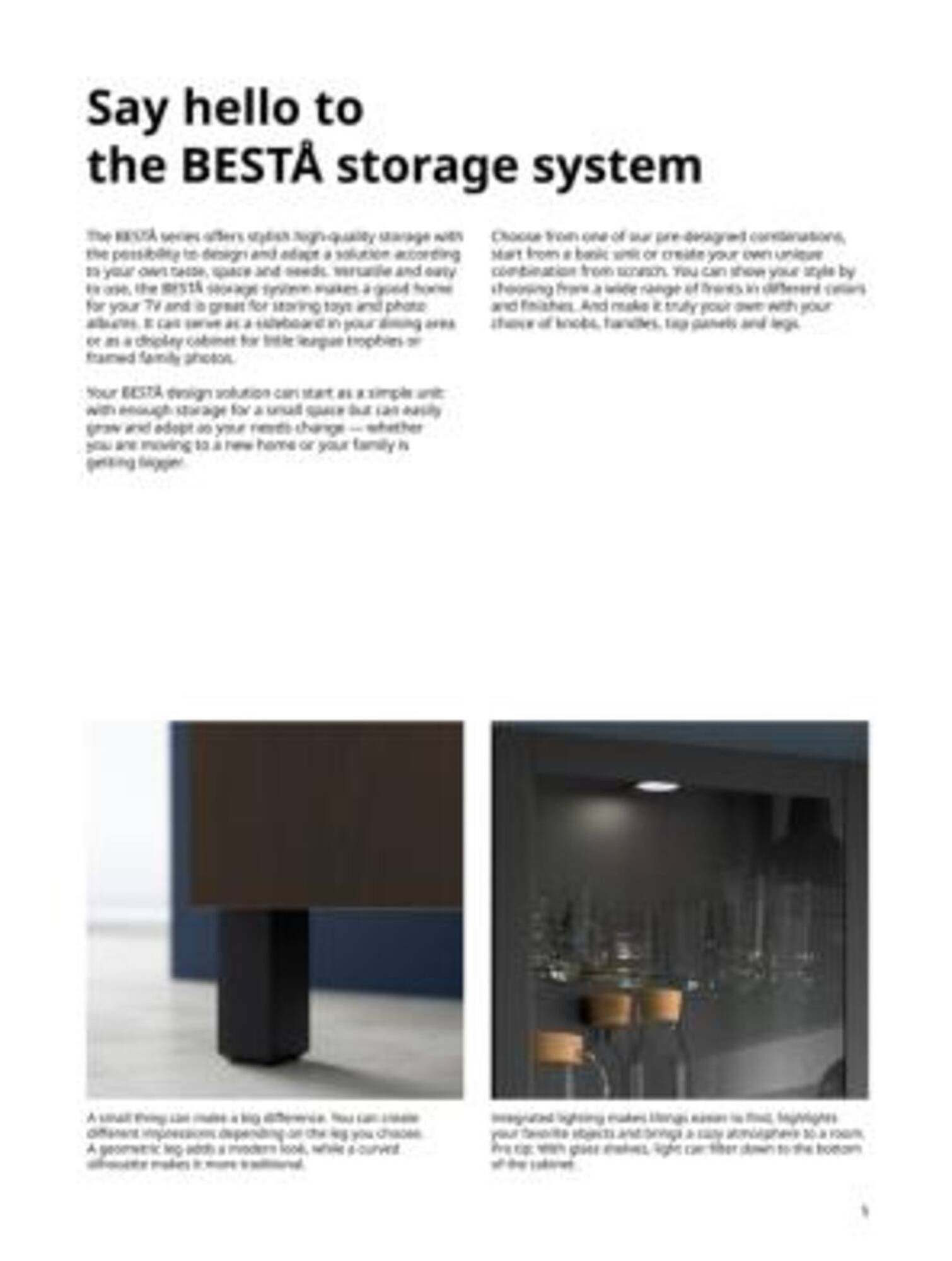 Ikea weekly ad (2025-10-06 - 2025-11-06) | 5