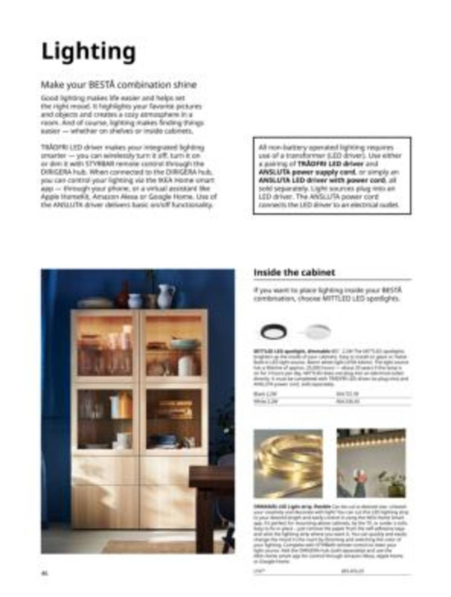 Ikea weekly ad (2025-10-06 - 2025-11-06) | 44