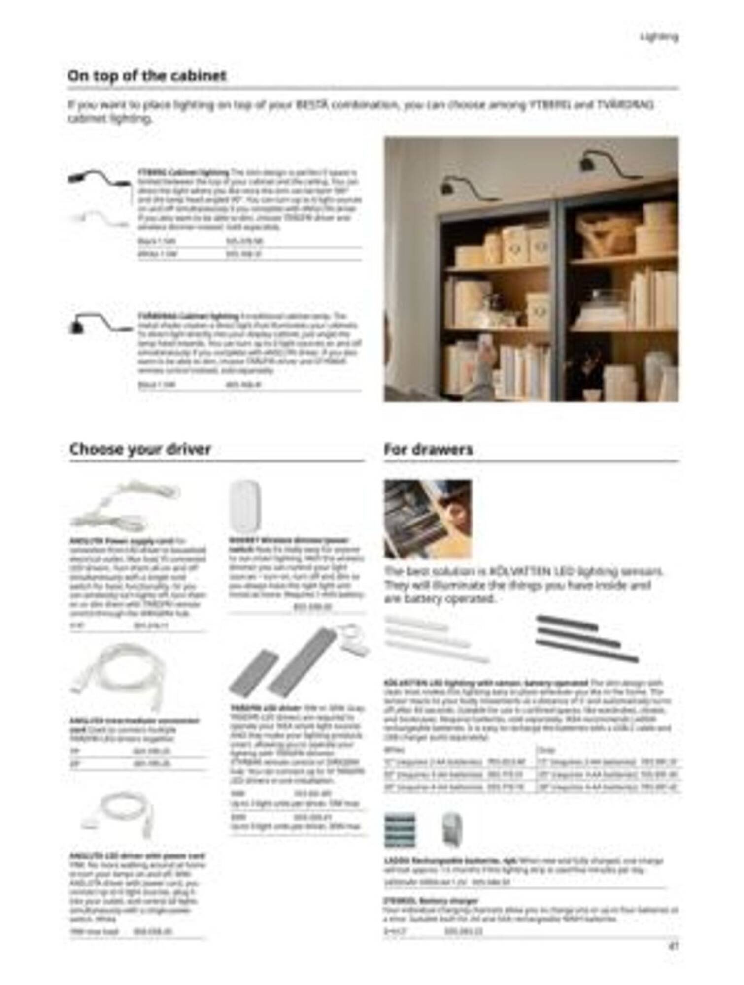 Ikea weekly ad (2025-10-06 - 2025-11-06) | 45
