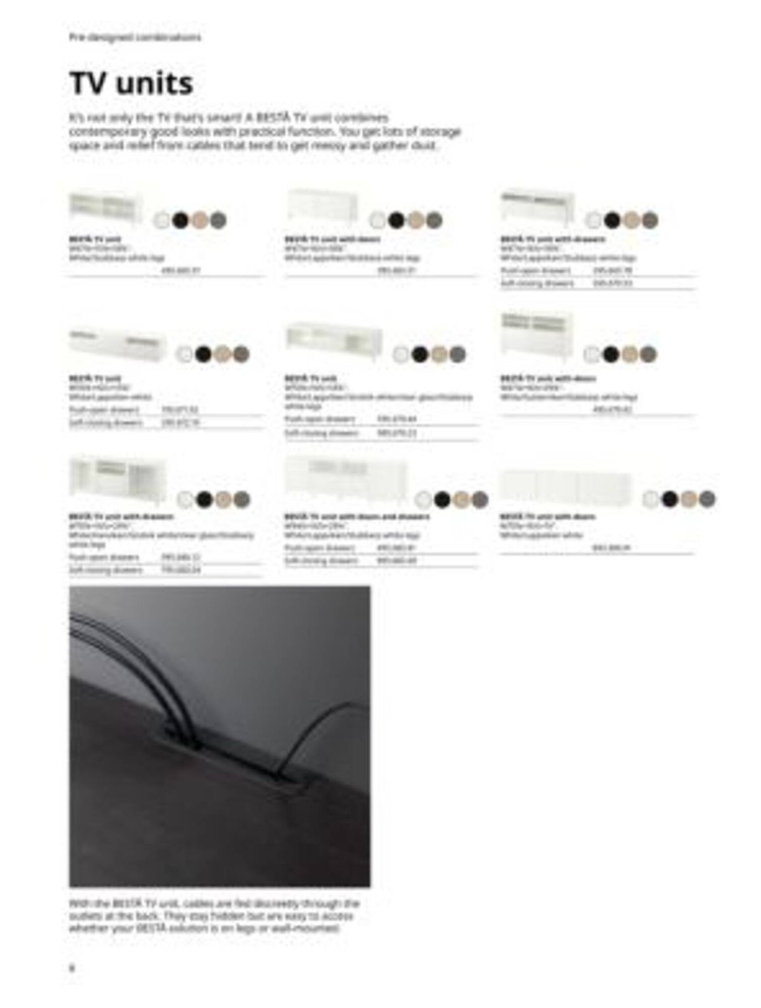 Ikea weekly ad (2025-10-06 - 2025-11-06) | 6