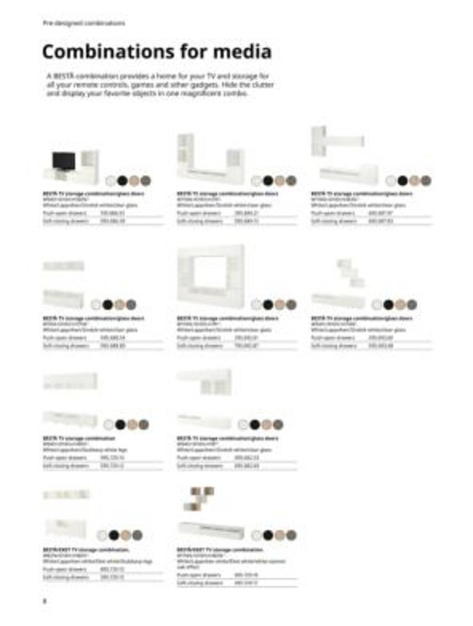 Ikea weekly ad (2025-10-06 - 2025-11-06) | 8