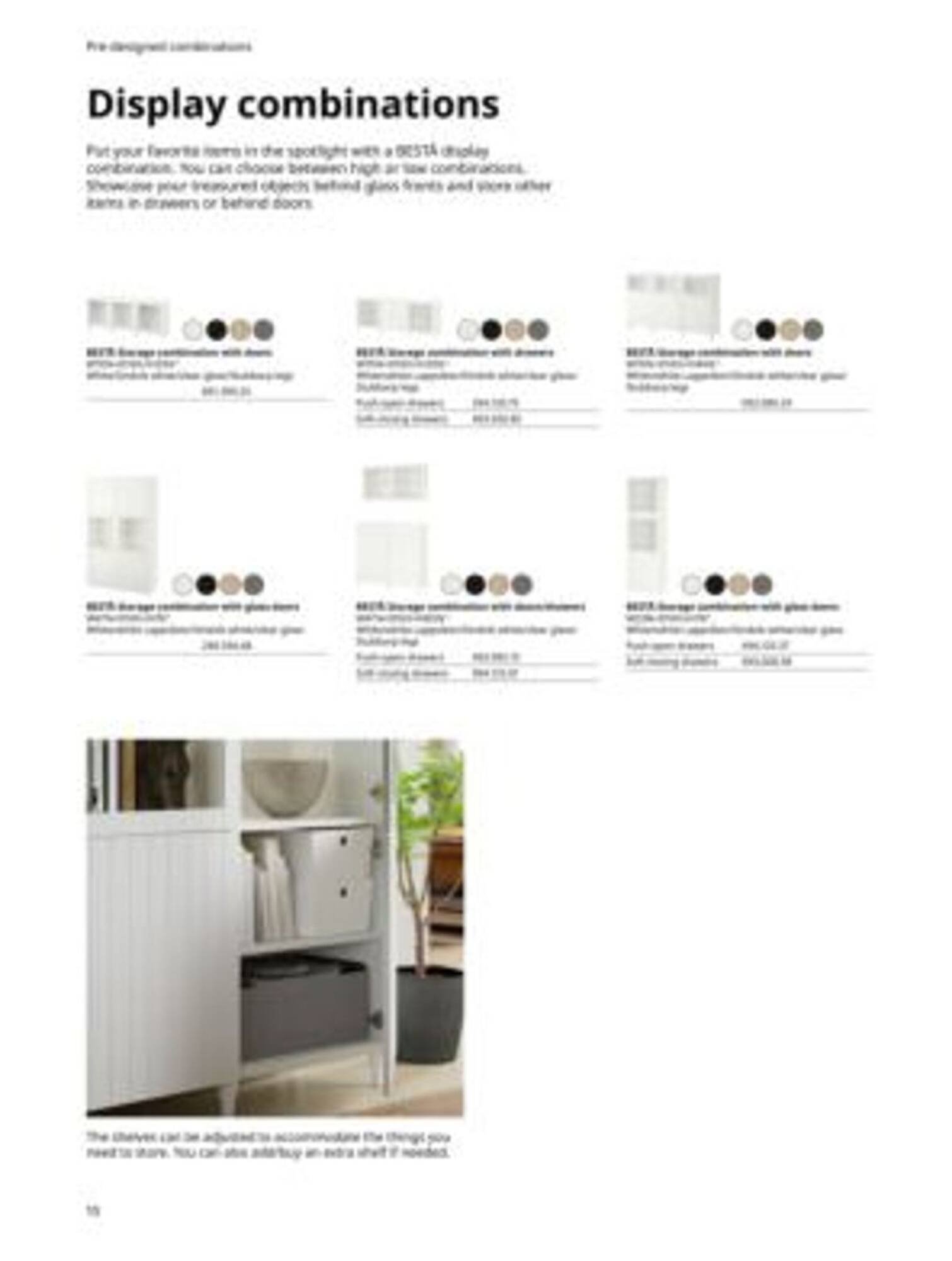 Ikea weekly ad (2025-10-06 - 2025-11-06) | 10