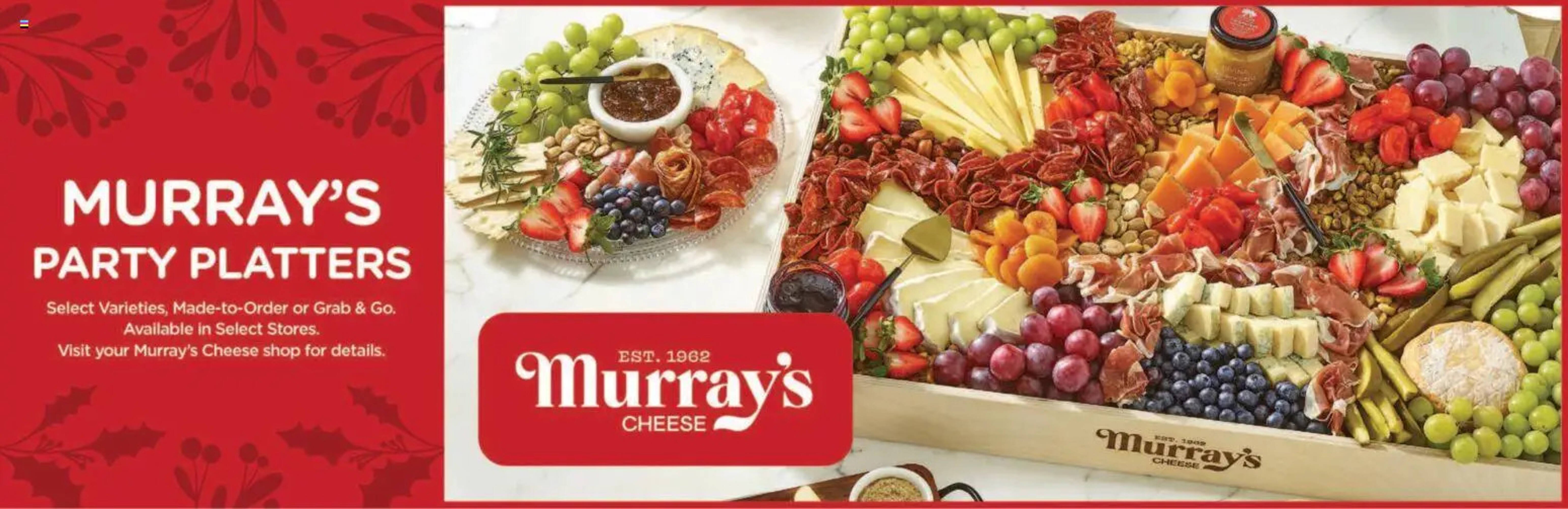 Fred Meyer weekly ad