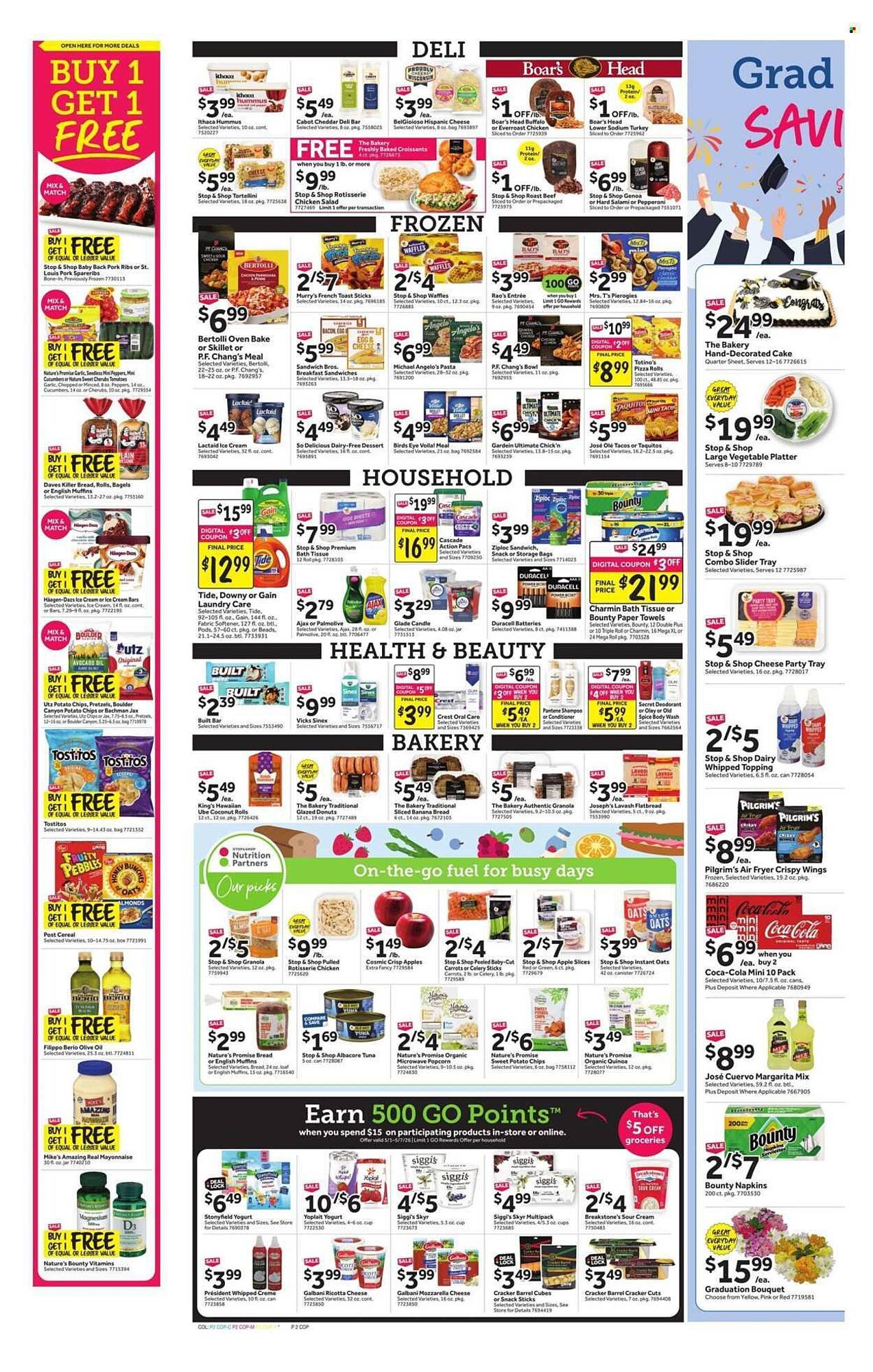 Stop&amp;Shop weekly ad