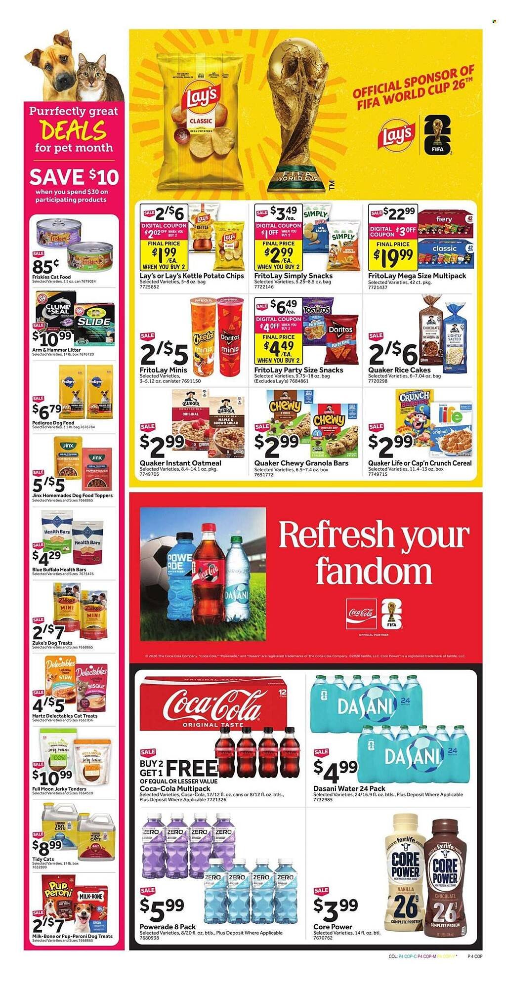 Stop&amp;Shop weekly ad