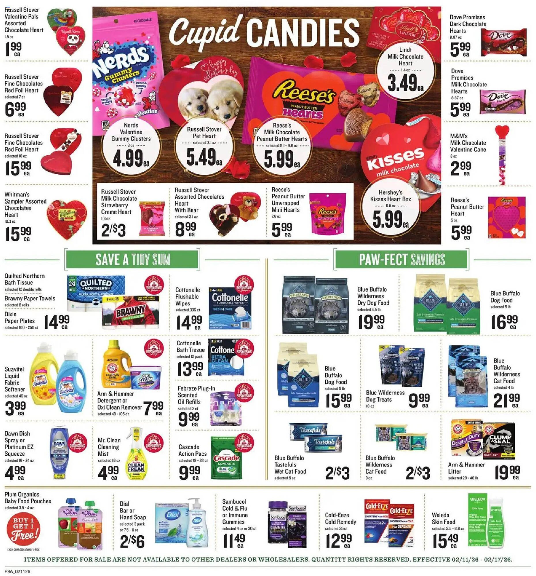 Lowes Foods weekly ad