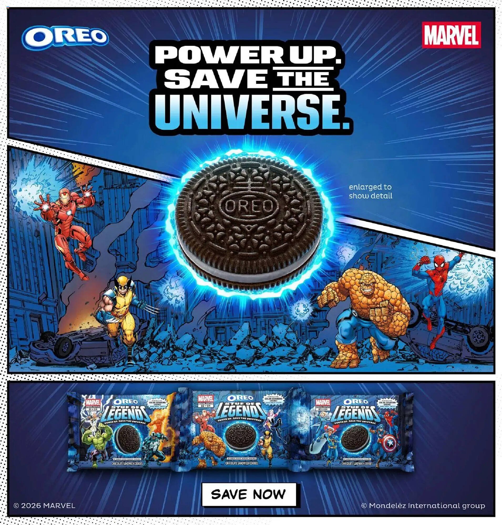 Lowes Foods weekly ad