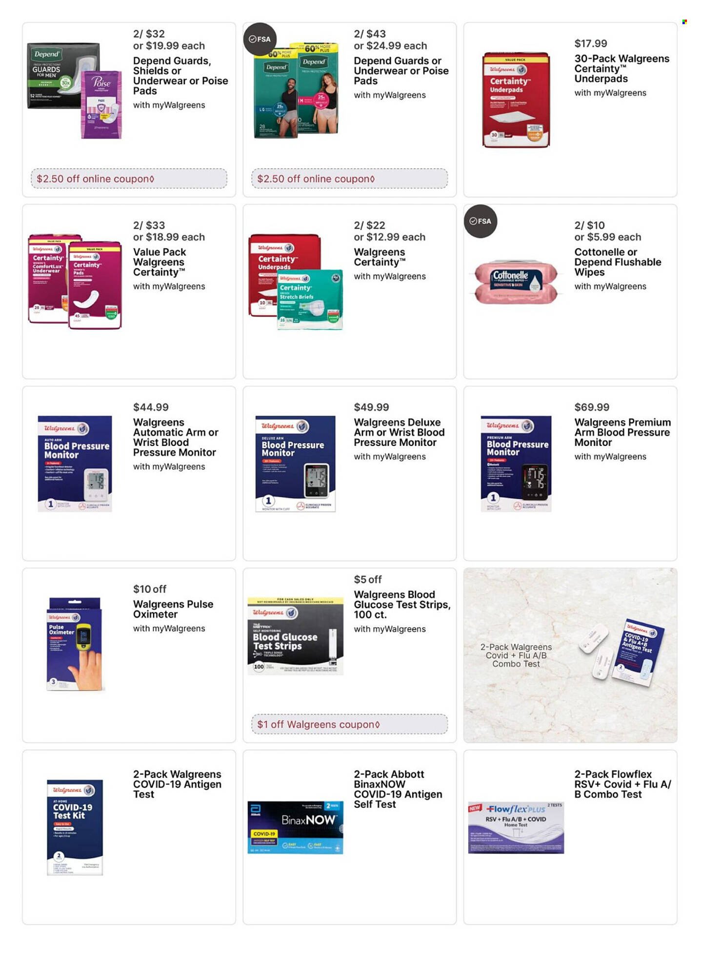 Walgreens weekly ad (2026-05-17 - 2026-05-23) | 11