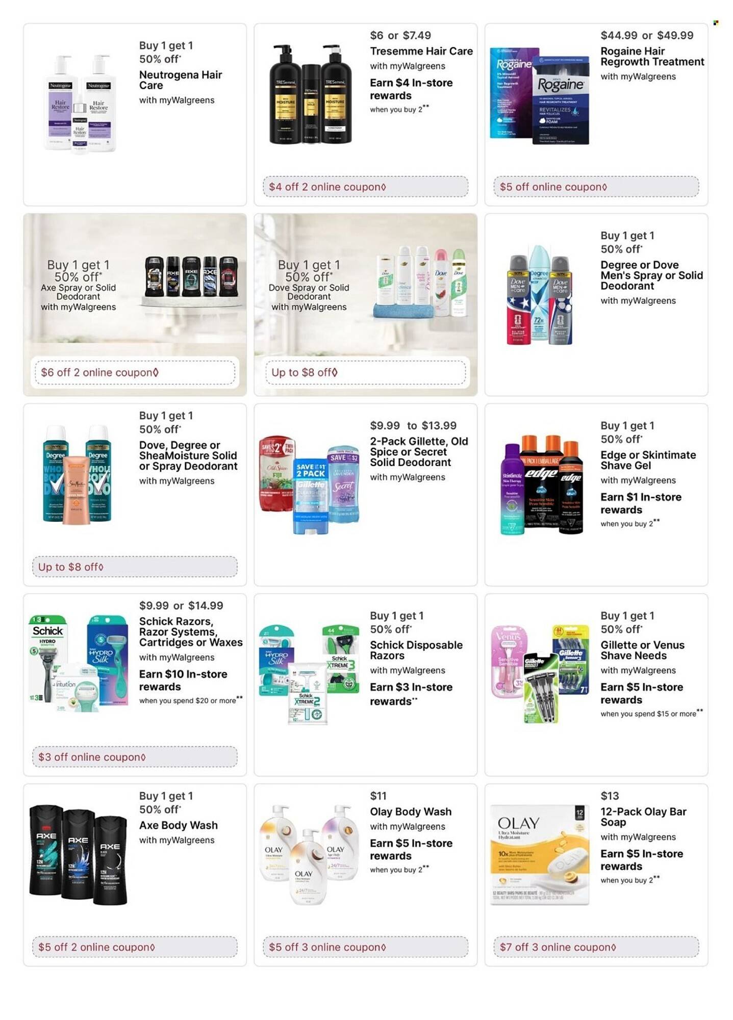 Walgreens weekly ad (2026-05-17 - 2026-05-23) | 13