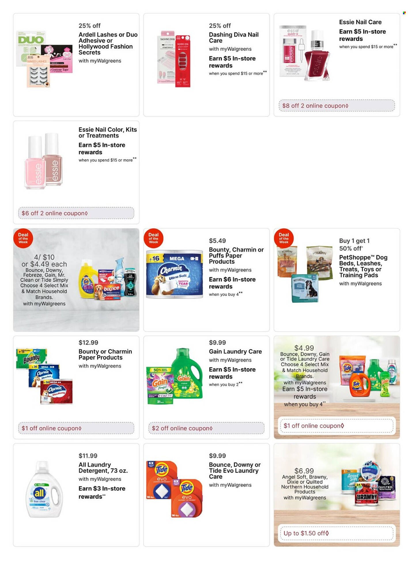 Walgreens weekly ad (2026-05-17 - 2026-05-23) | 19
