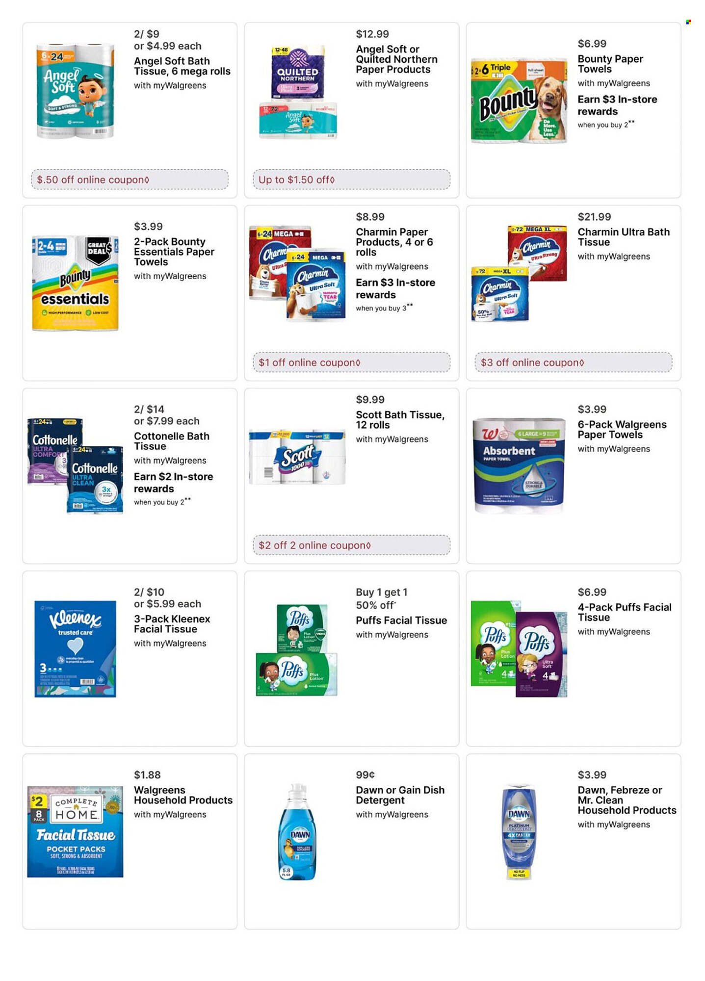 Walgreens weekly ad (2026-05-17 - 2026-05-23) | 20