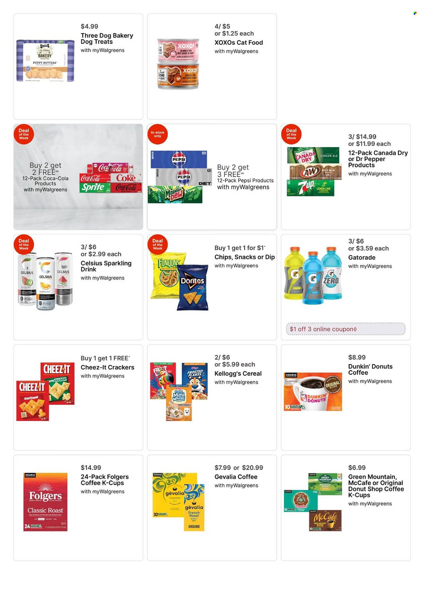 Walgreens weekly ad (2026-05-17 - 2026-05-23) | 22