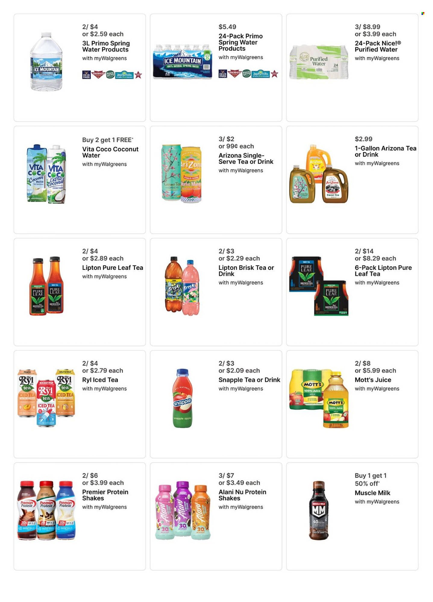 Walgreens weekly ad (2026-05-17 - 2026-05-23) | 26