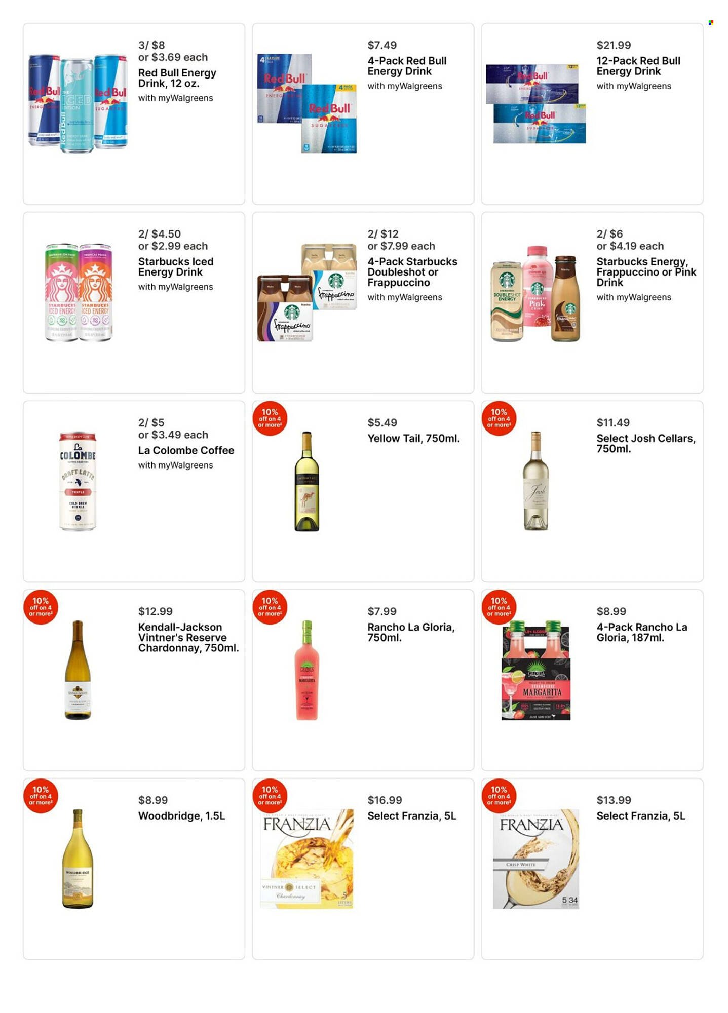 Walgreens weekly ad (2026-05-17 - 2026-05-23) | 28