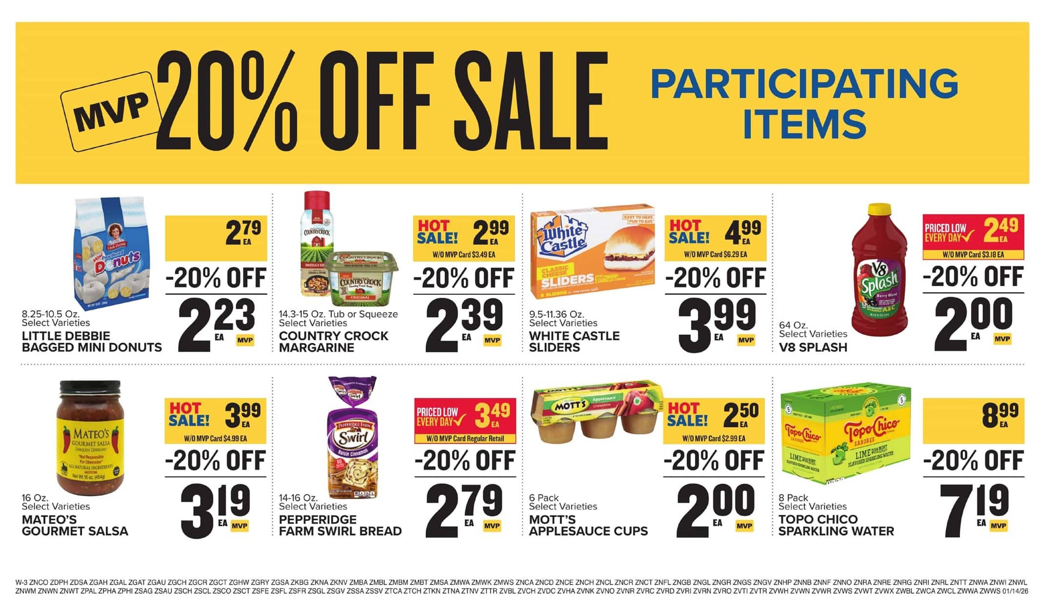 Food Lion weekly ad