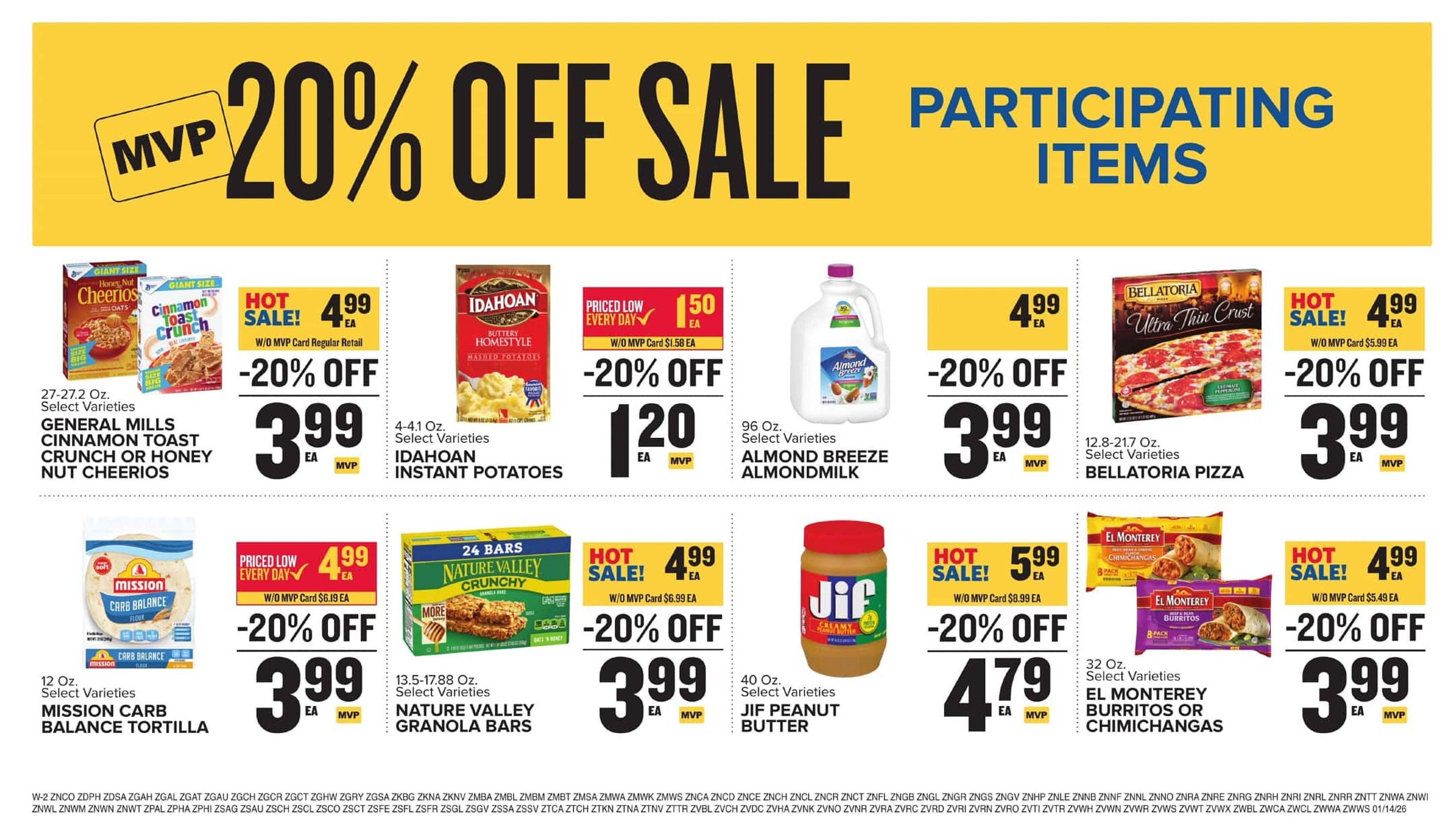 Food Lion weekly ad
