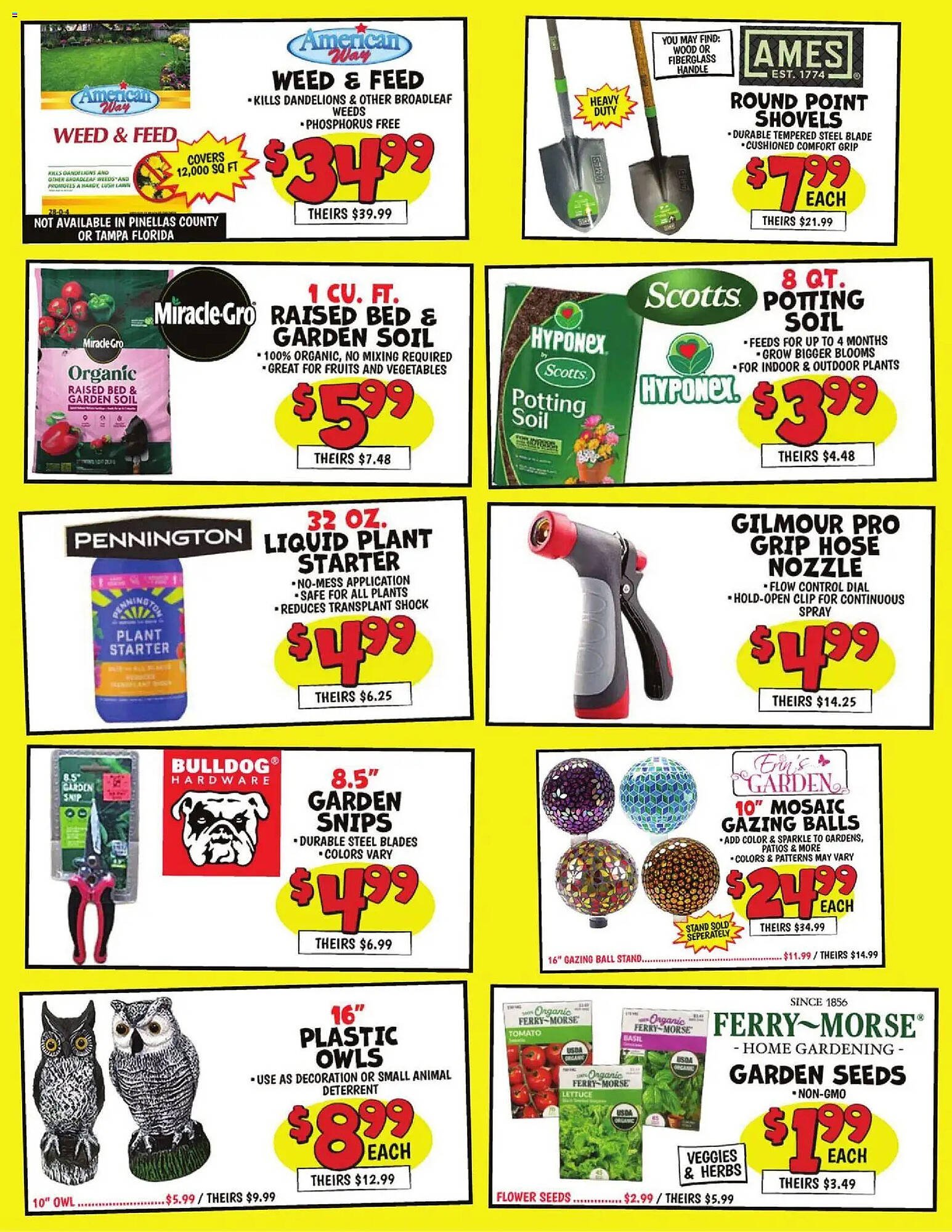 Ollie's weekly ad