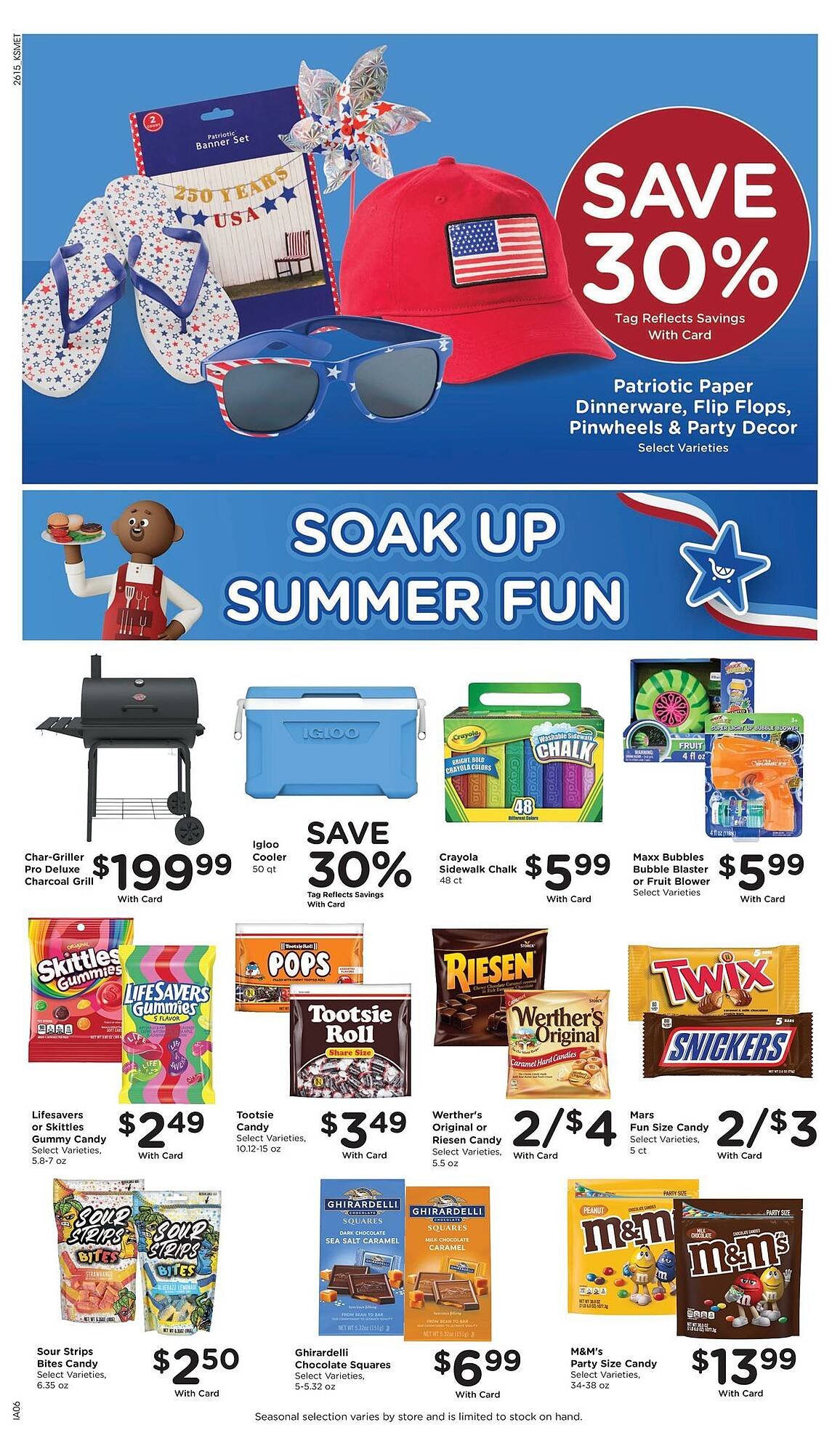 King Soopers weekly ad
