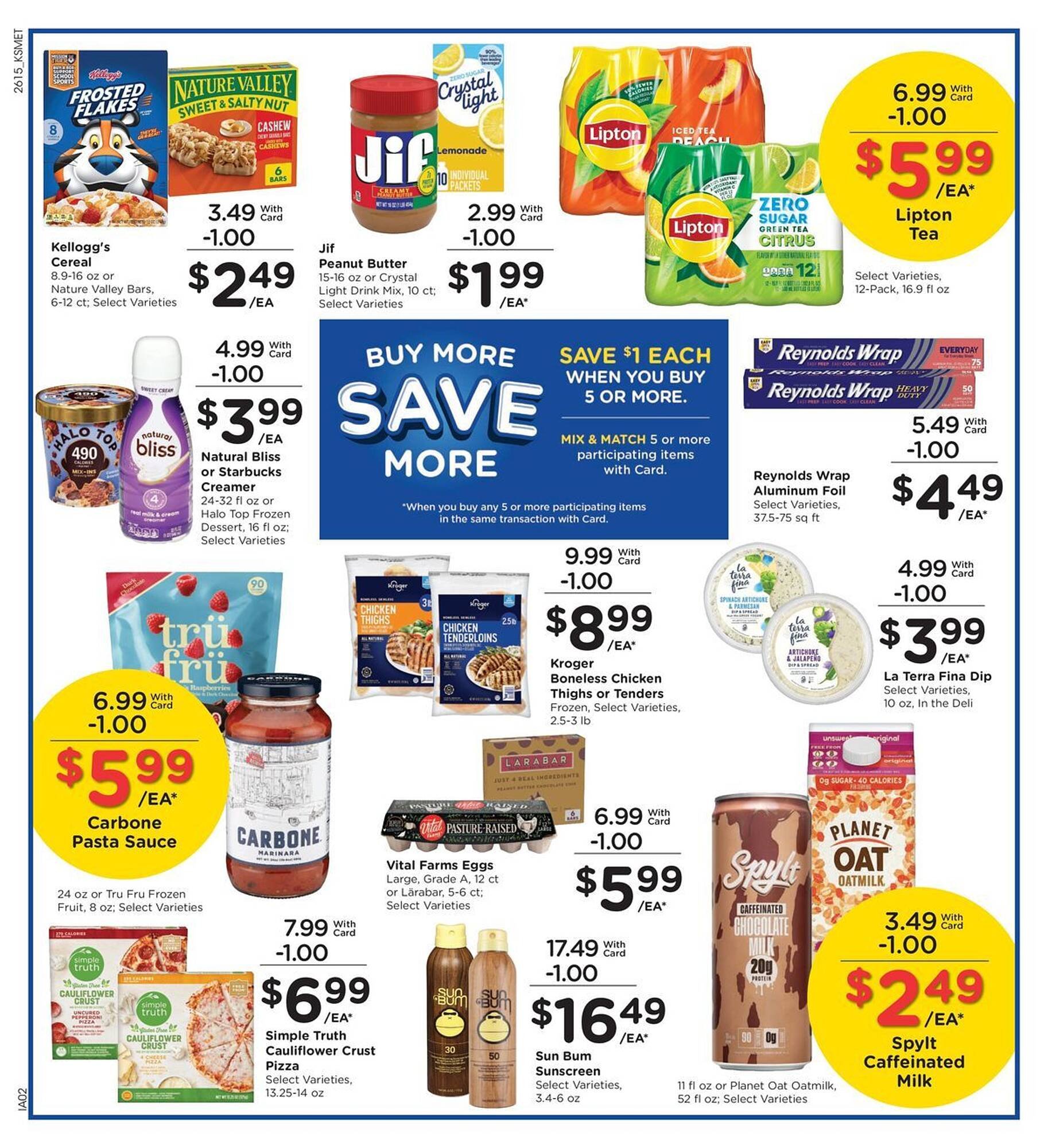 King Soopers weekly ad