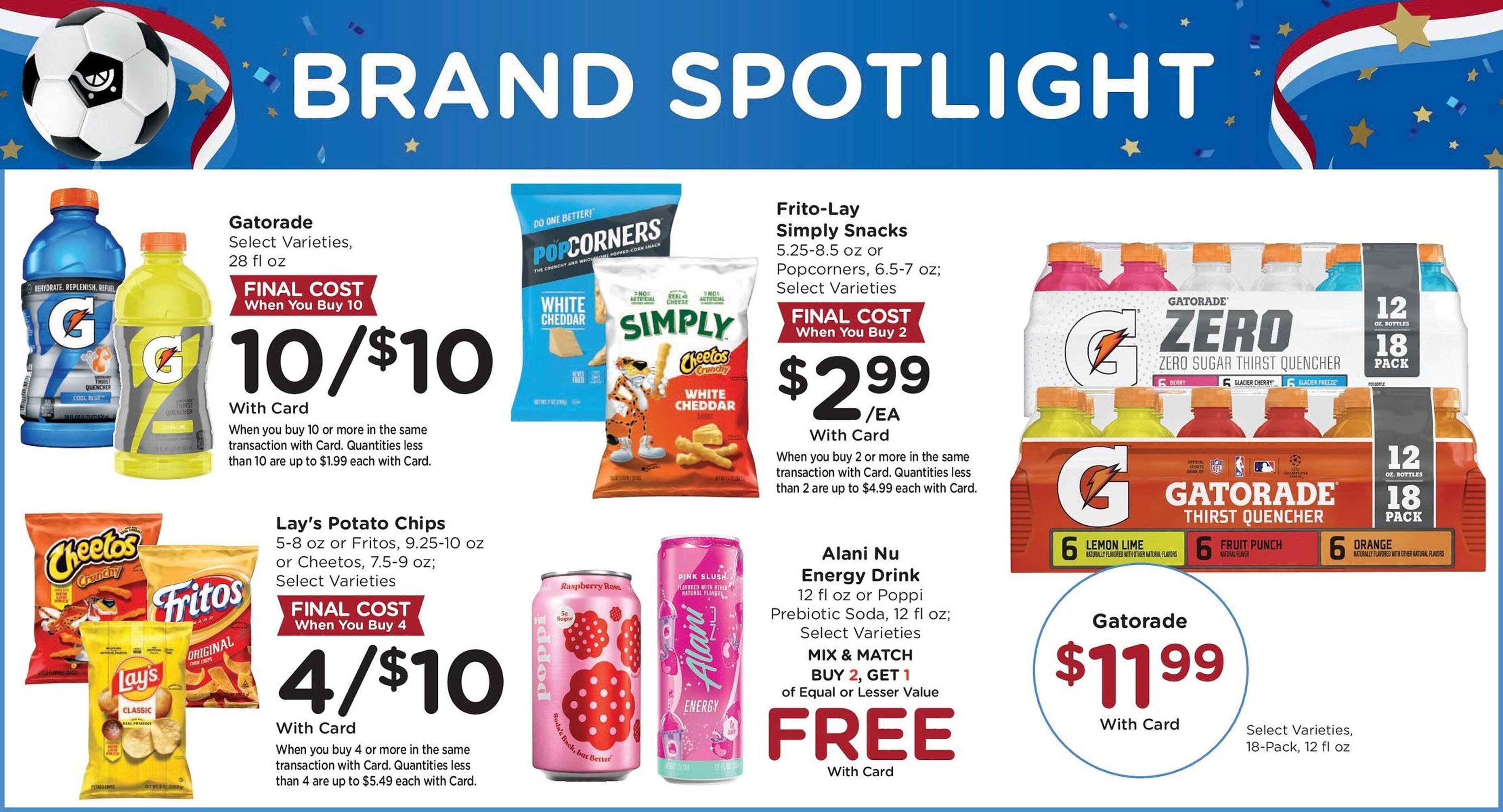 King Soopers weekly ad