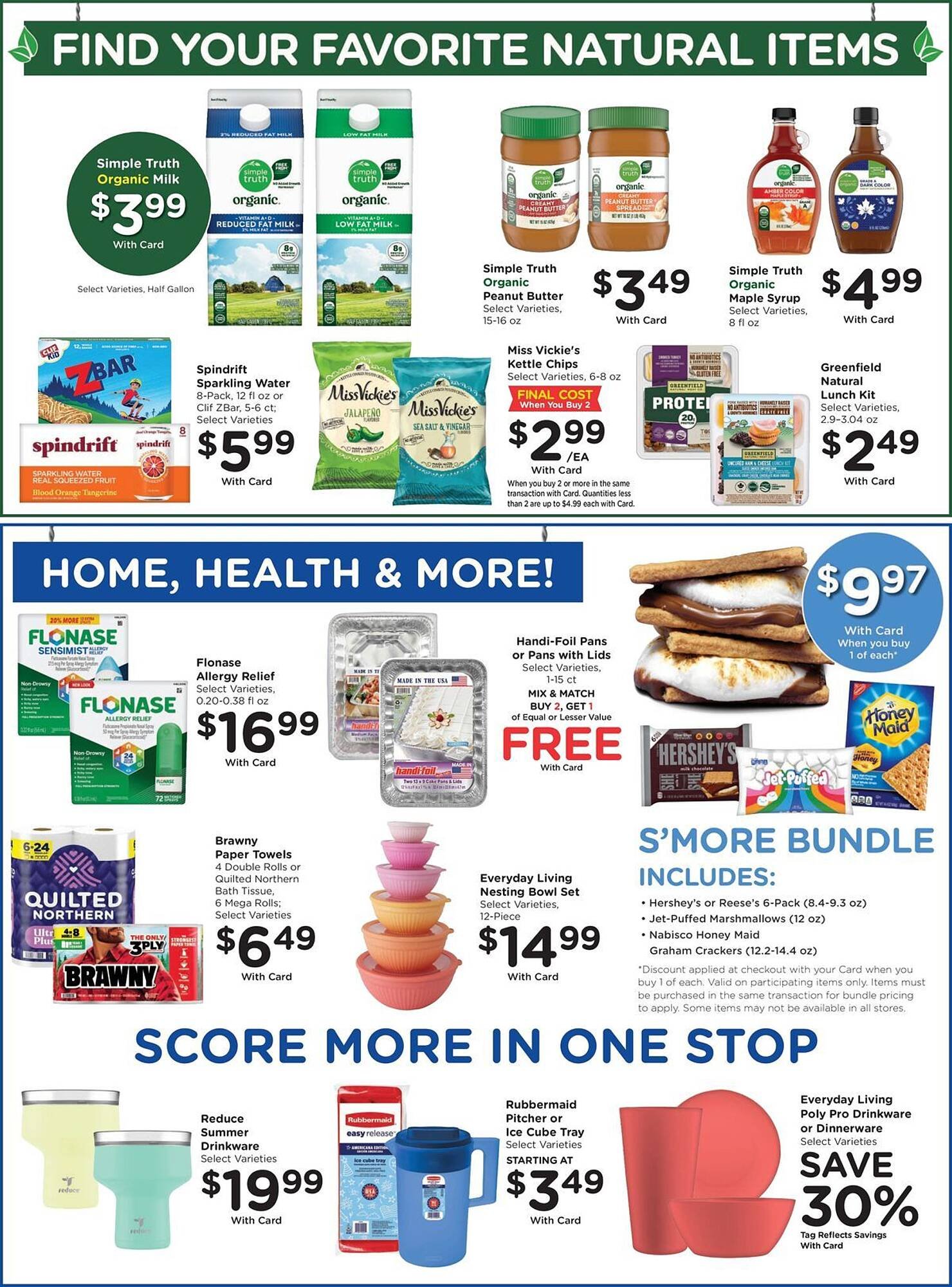 King Soopers weekly ad