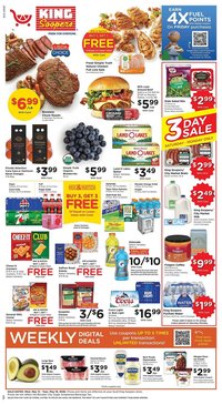 King Soopers weekly ad
