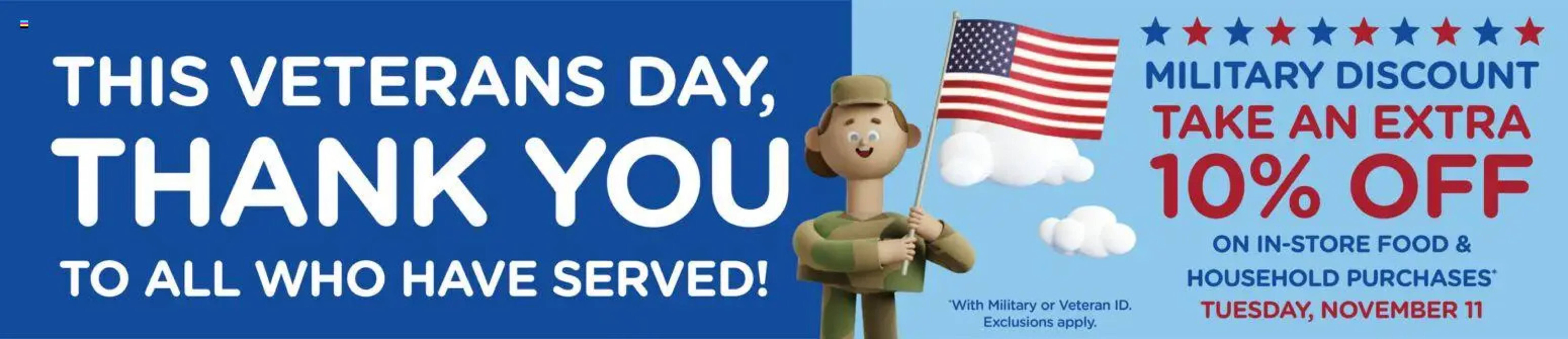 Kroger weekly ad (2025-11-05 - 2025-11-12) | 2