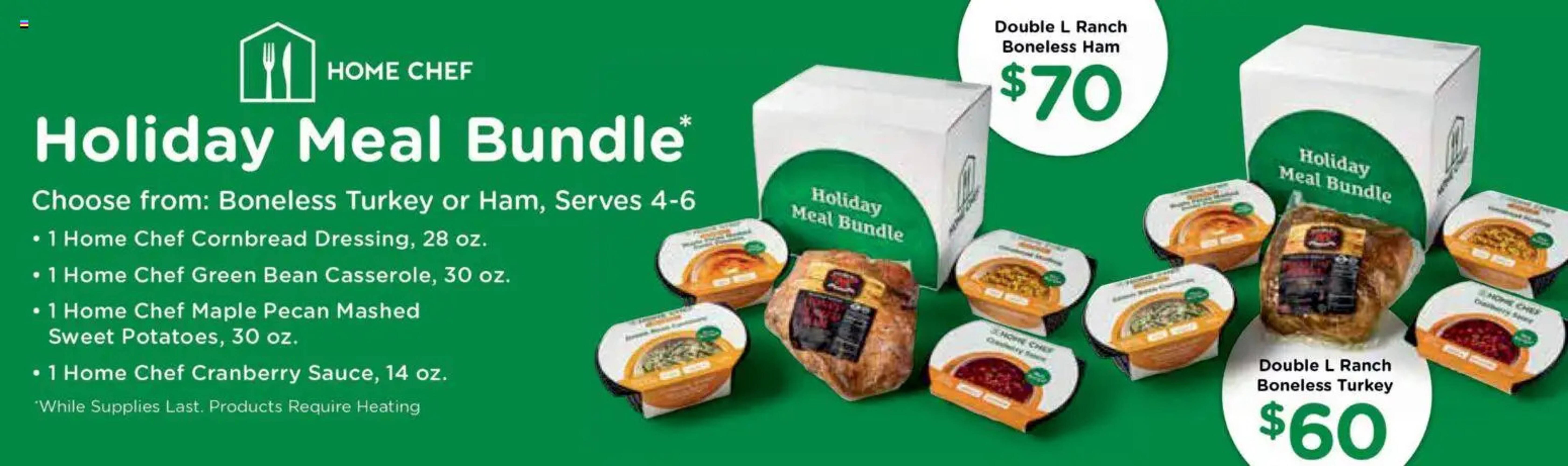 Kroger weekly ad (2025-11-05 - 2025-11-12) | 9