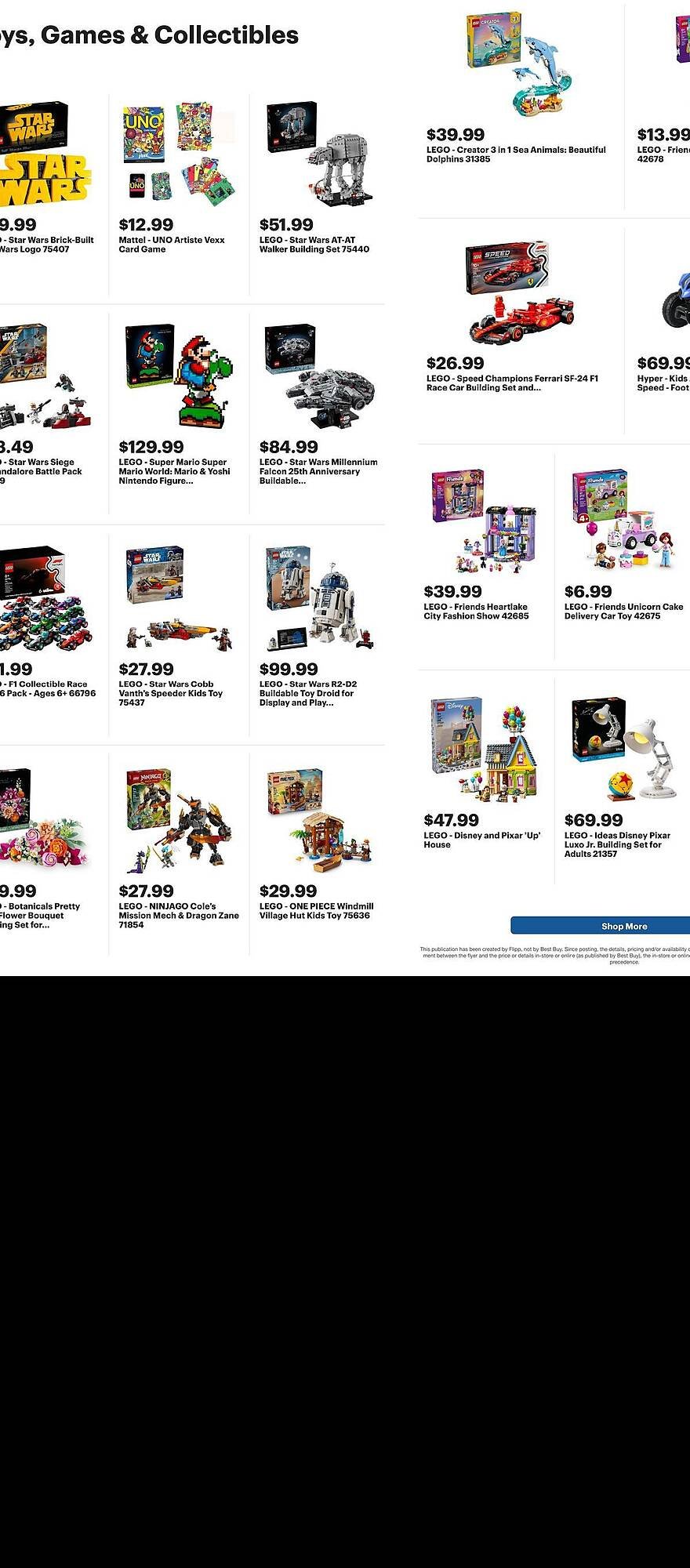 Best Buy weekly ad