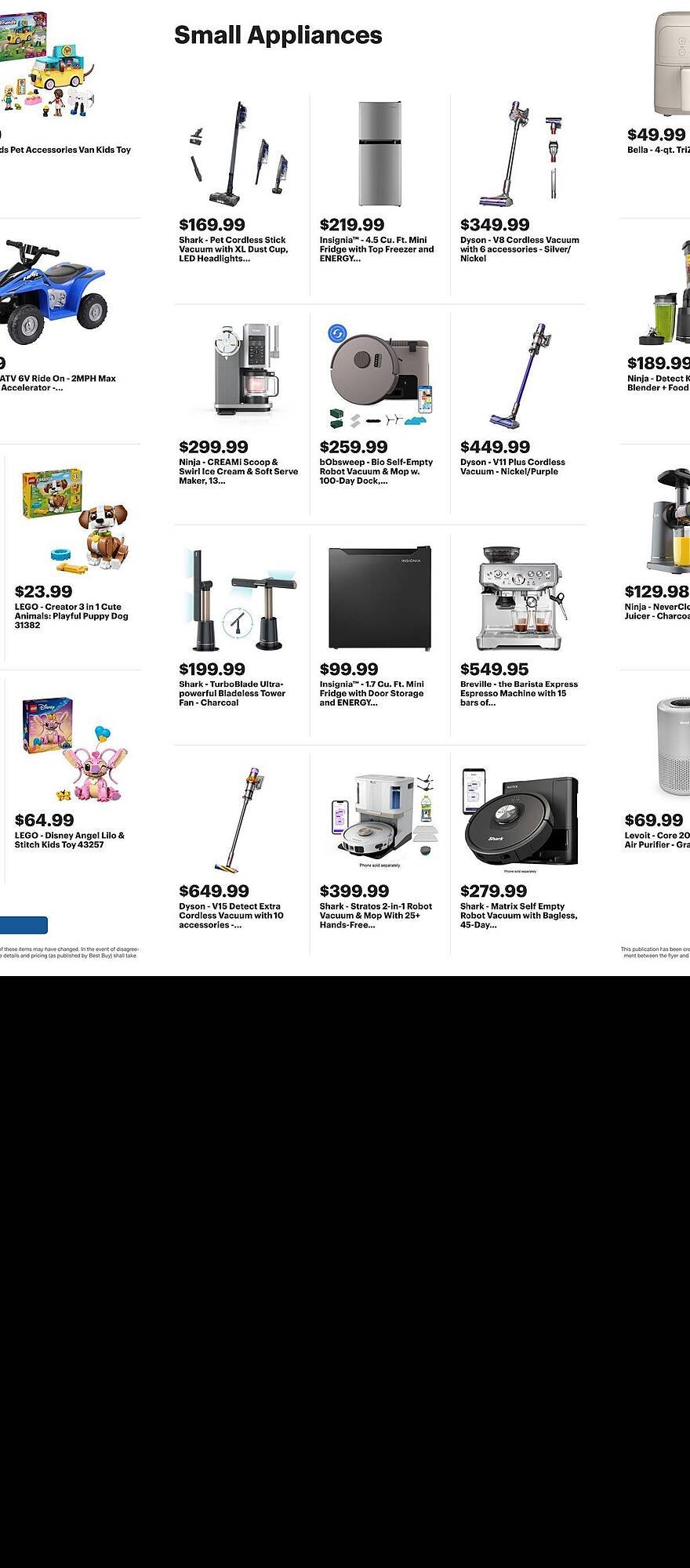 Best Buy weekly ad