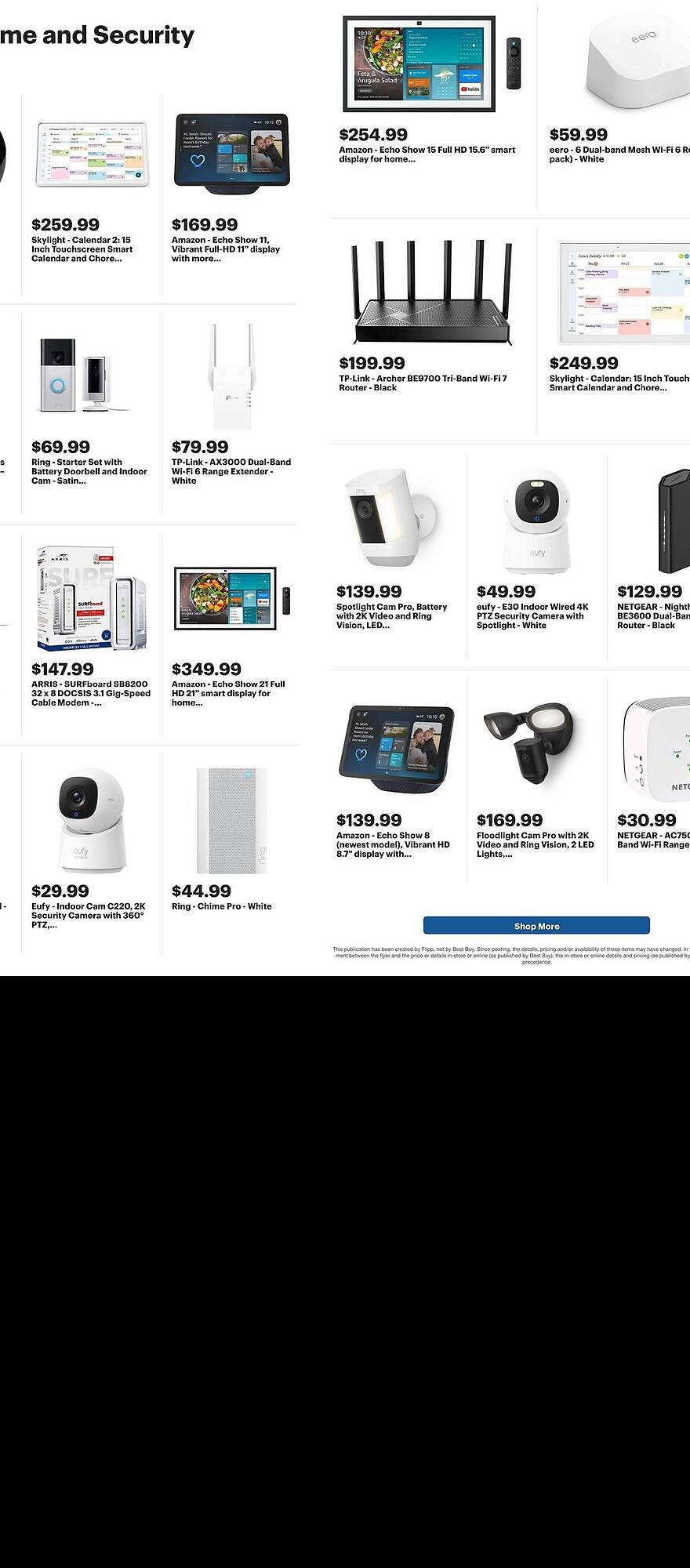Best Buy weekly ad