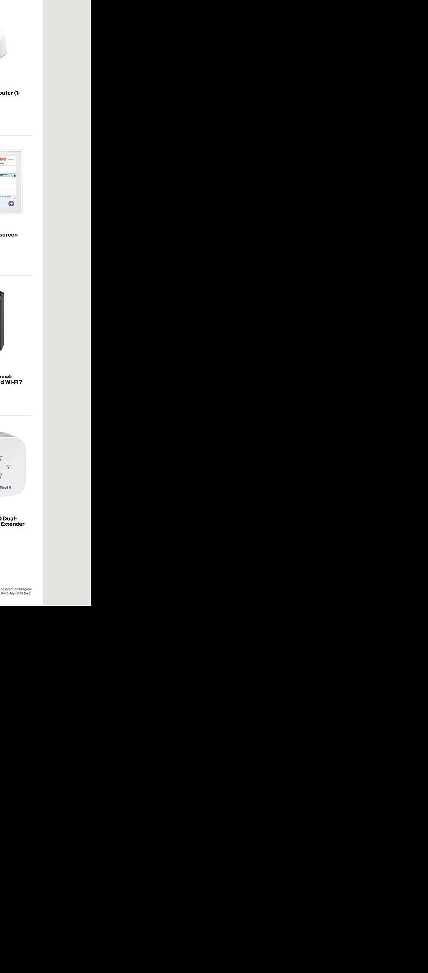 Best Buy weekly ad