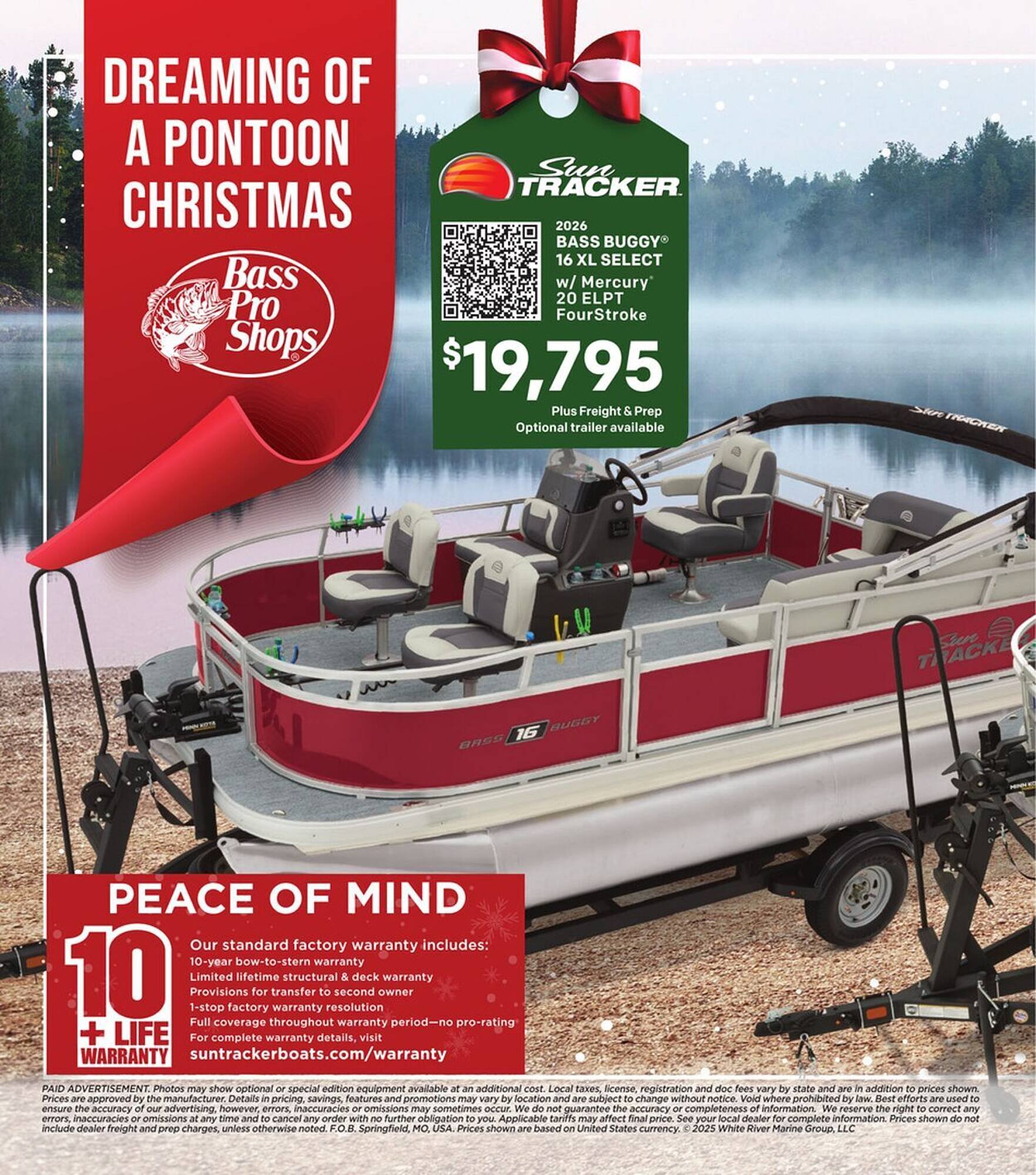 Bass Pro weekly ad (2025-11-14 - 2025-11-28) | 12