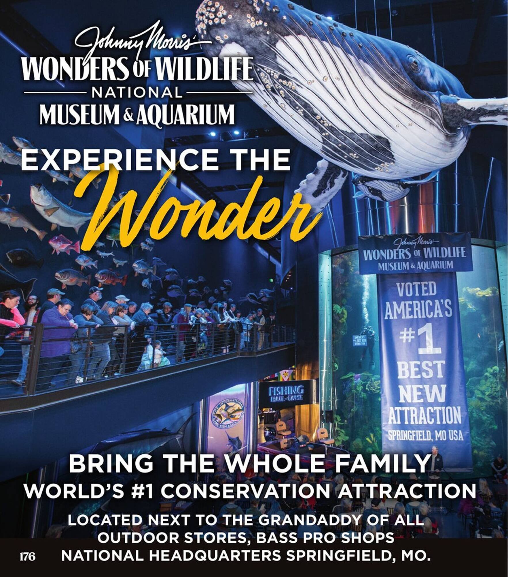 Bass Pro weekly ad (2025-11-14 - 2025-11-28) | 176